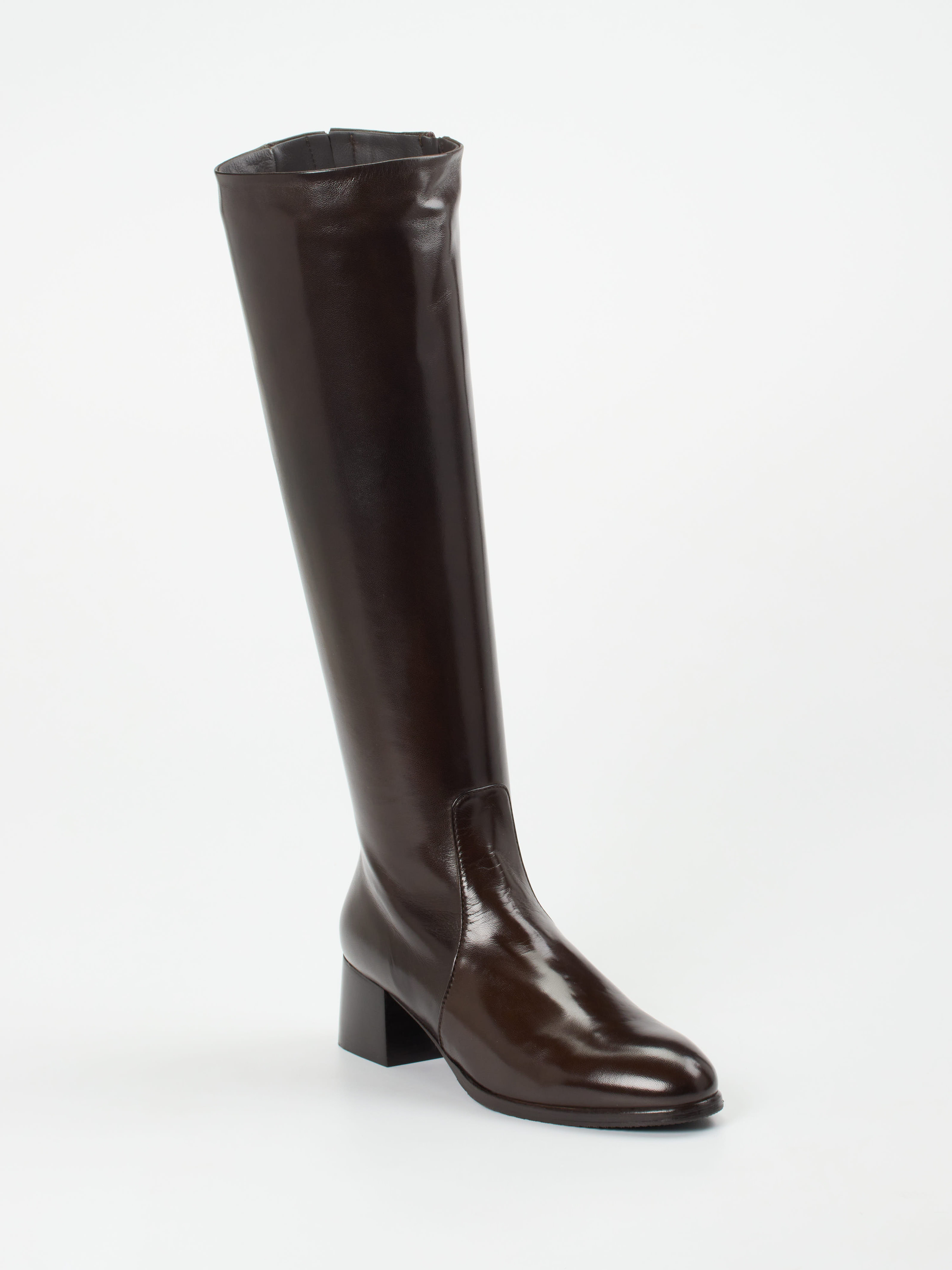 Stiefel braun 1765209000706
