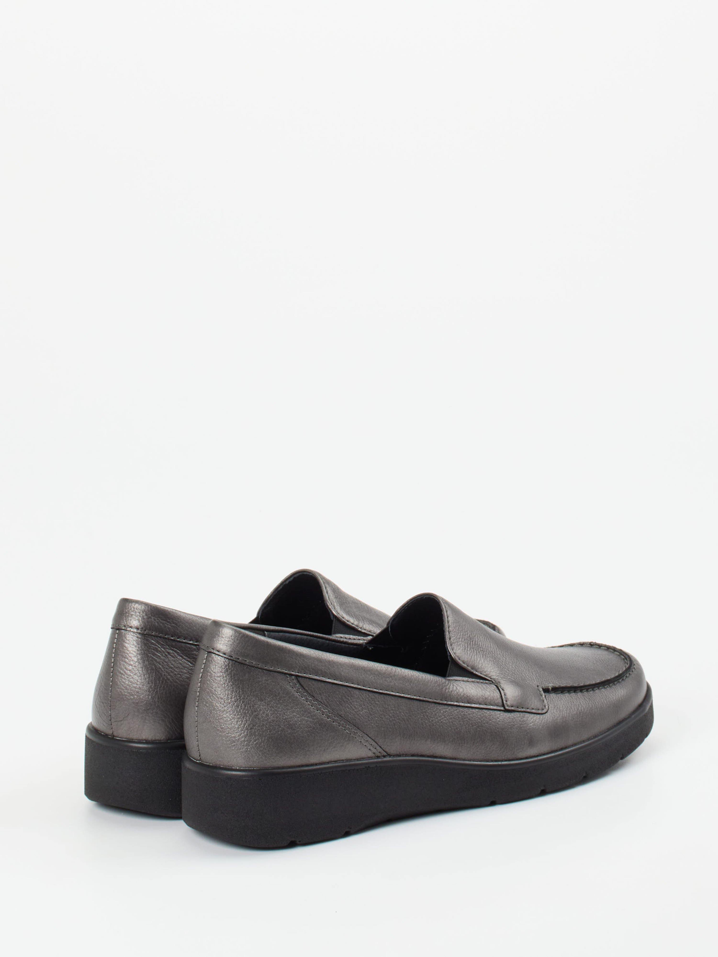 Slipper grau 2561429001103
