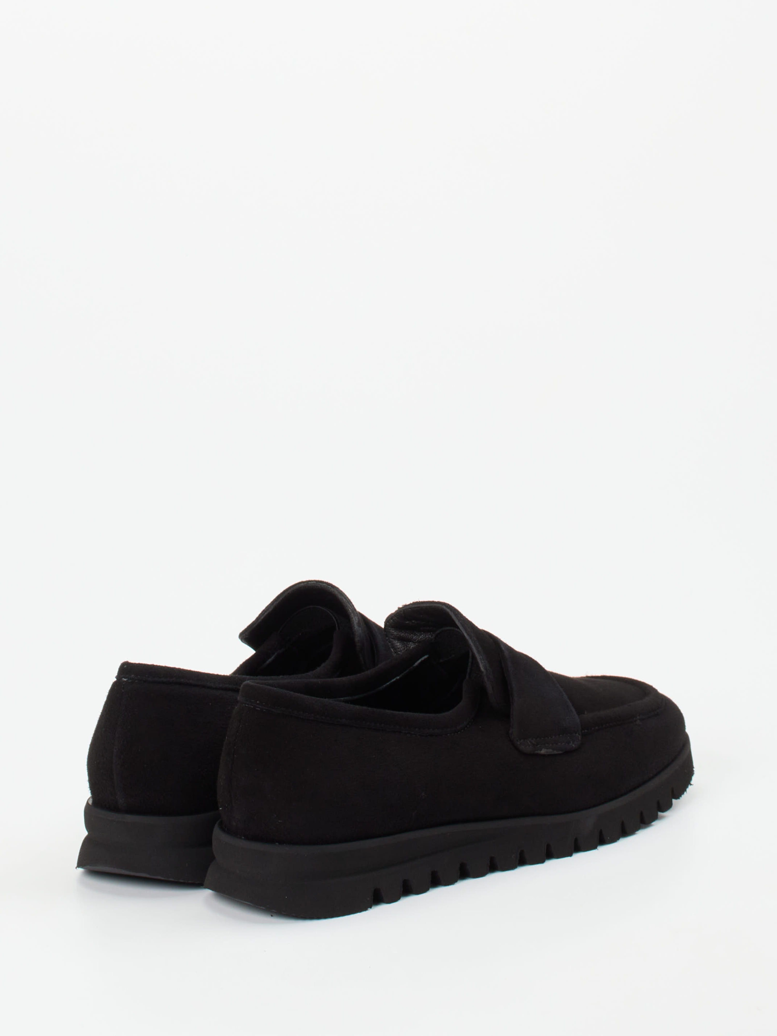 Slipper schwarz 1513009024903