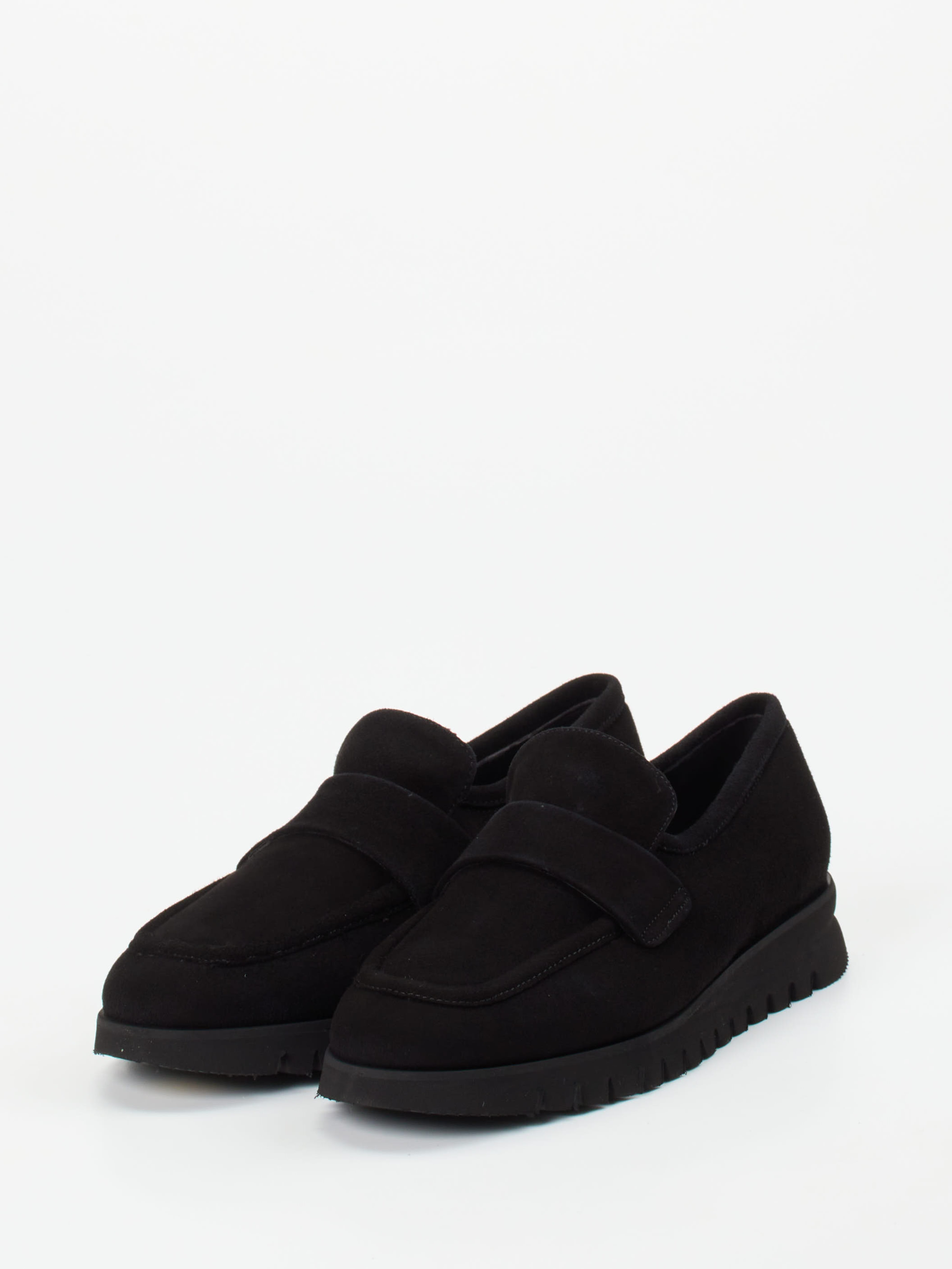 Slipper schwarz 1513009024902