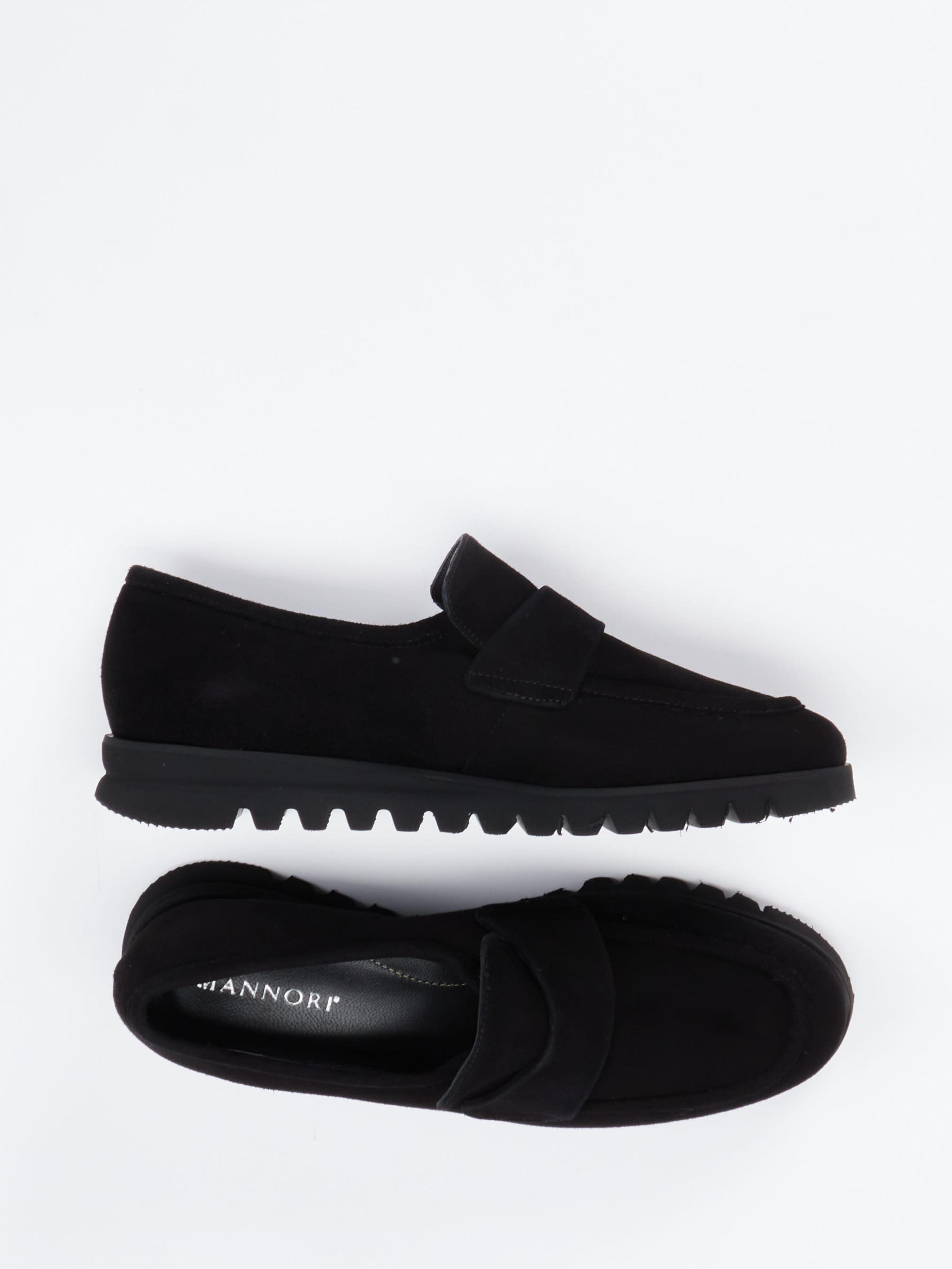 Slipper schwarz 1513009024904