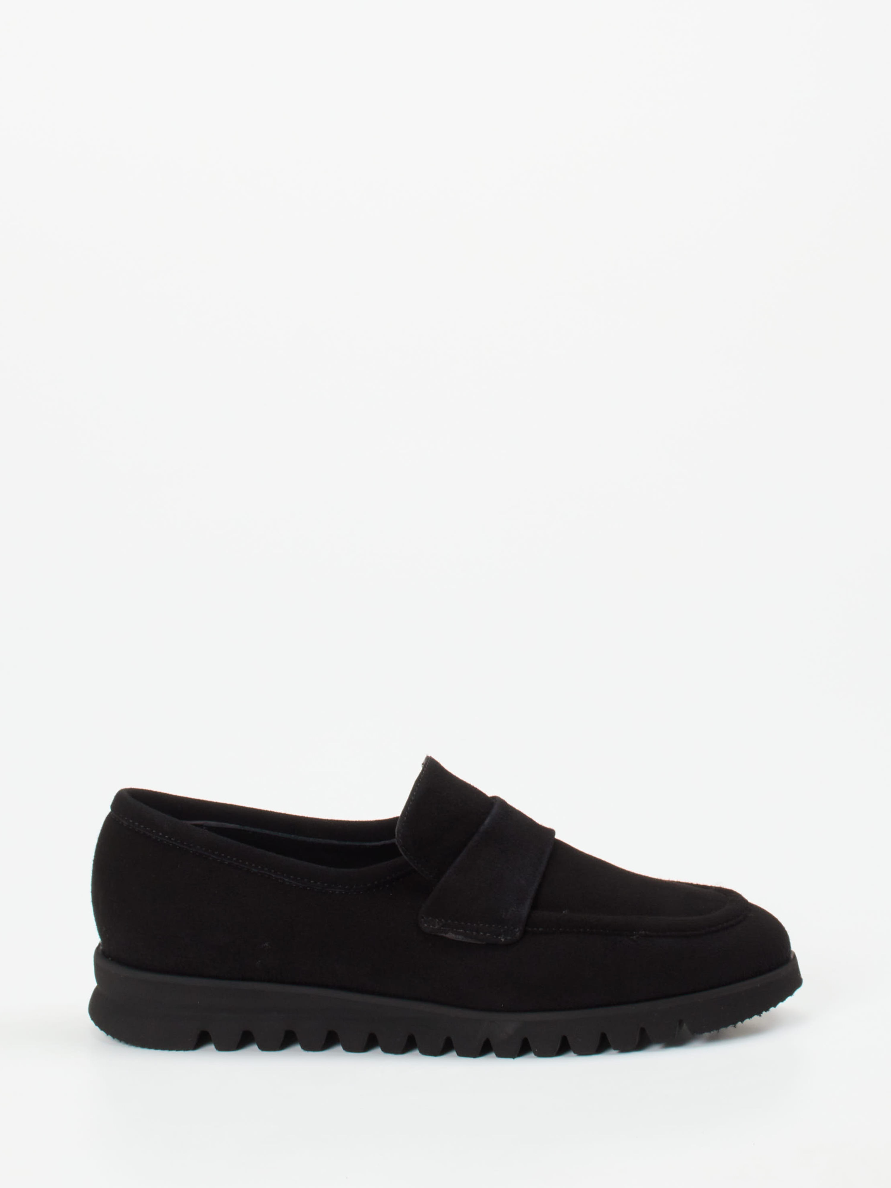 Slipper schwarz 1513009024901