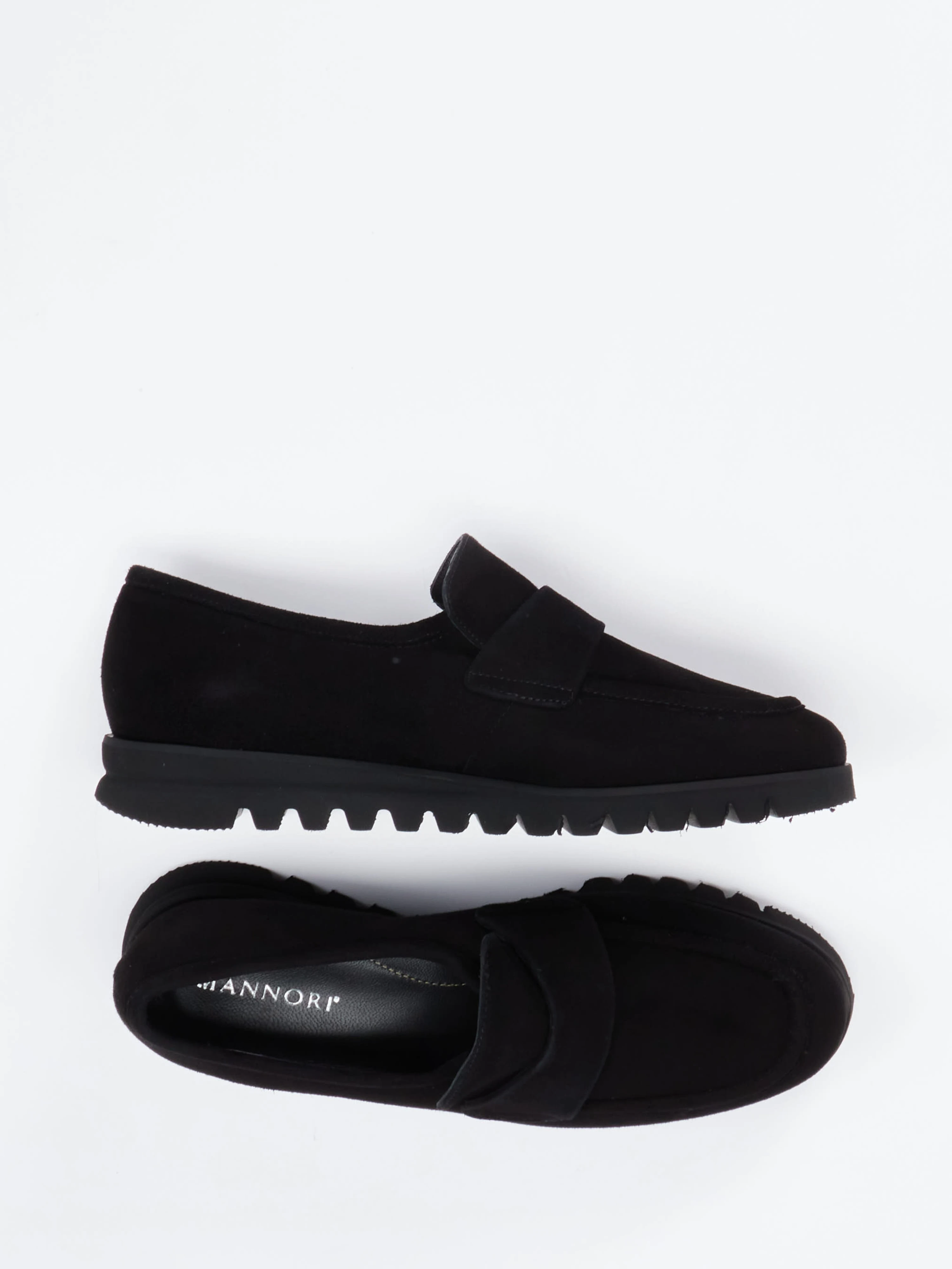Slipper schwarz 1513009024904