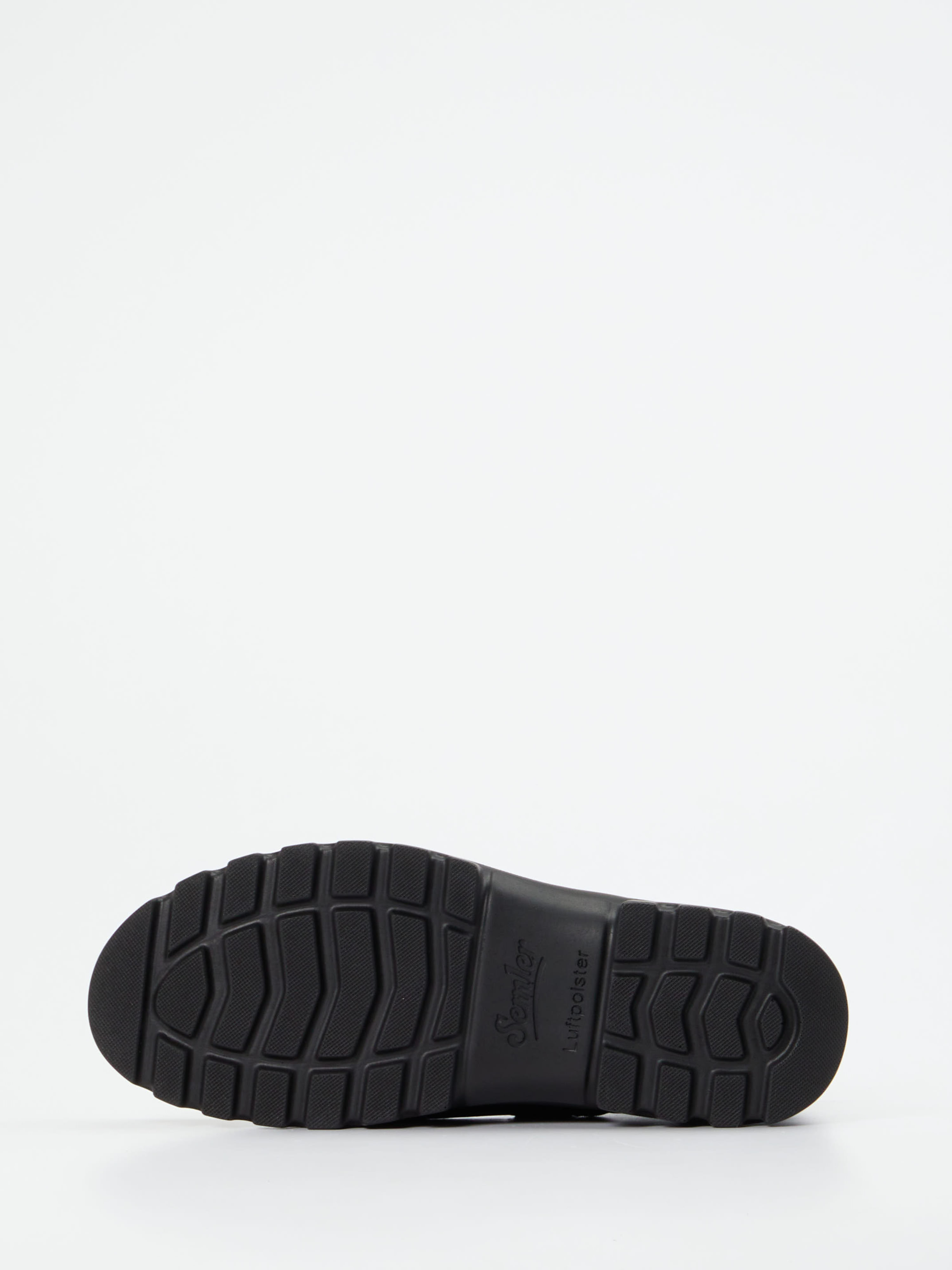 Stiefelette Wendy blau 2756109005605