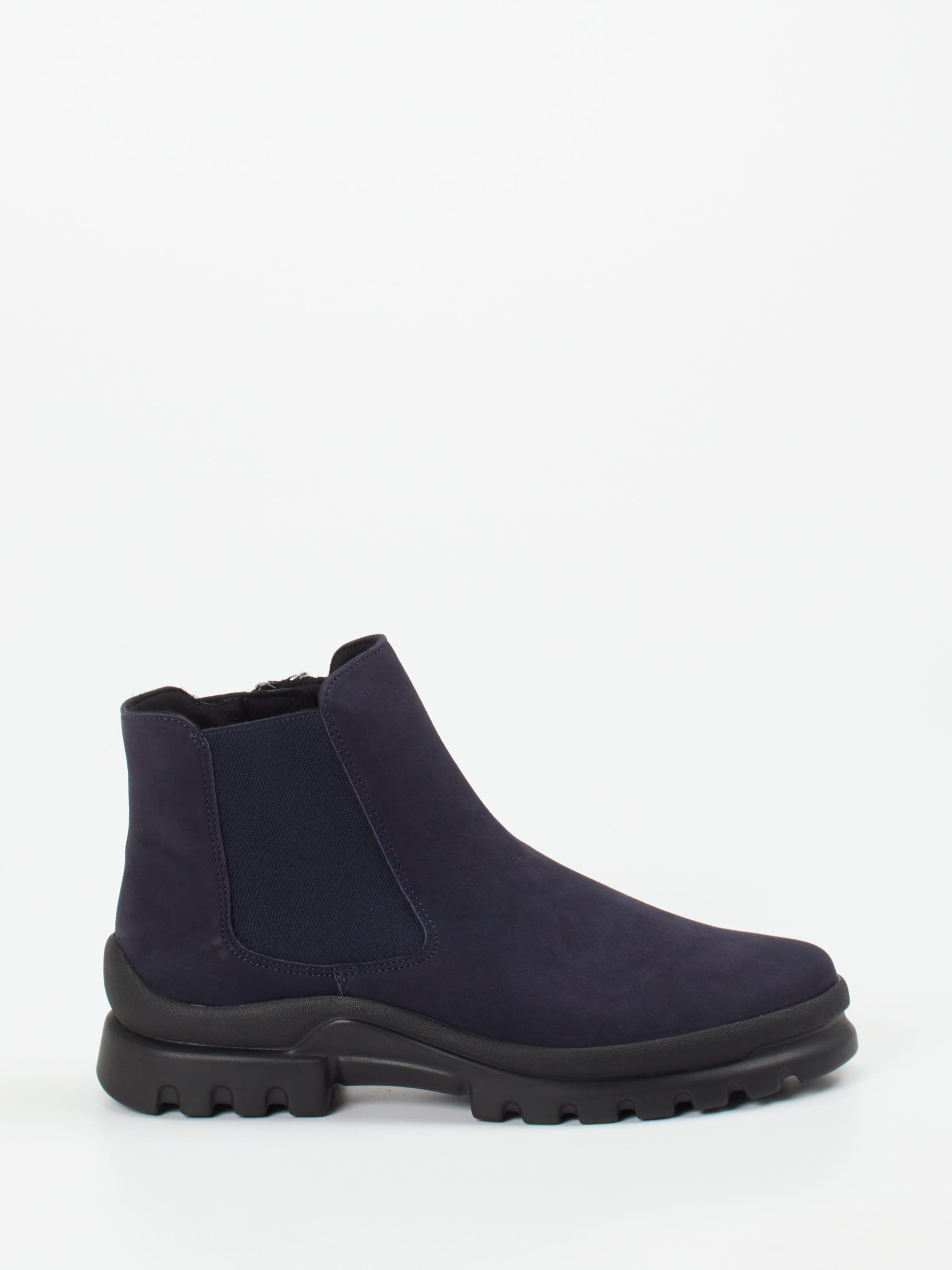Stiefelette Wendy blau 2756109005601