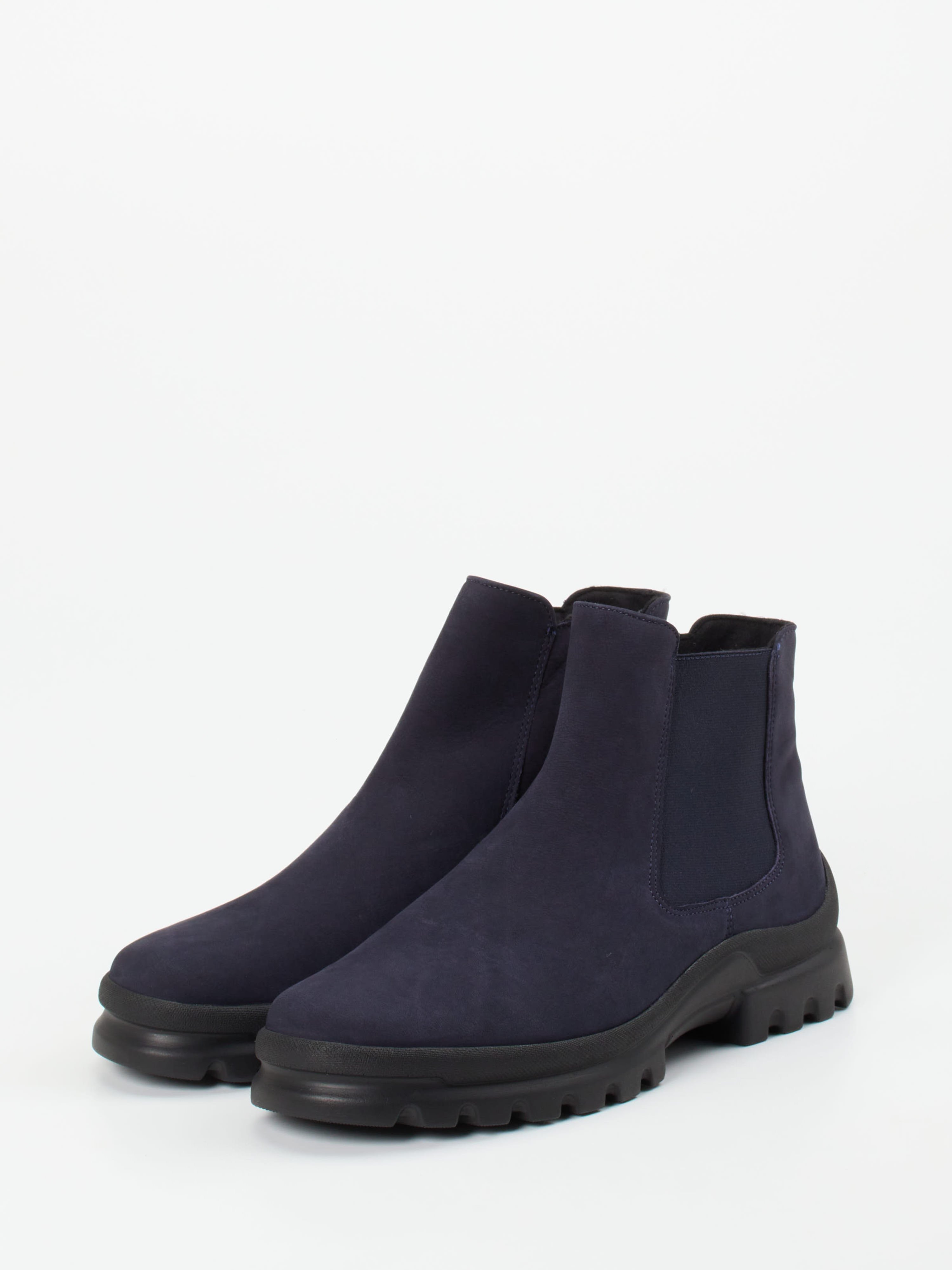 Stiefelette Wendy blau 2756109005602