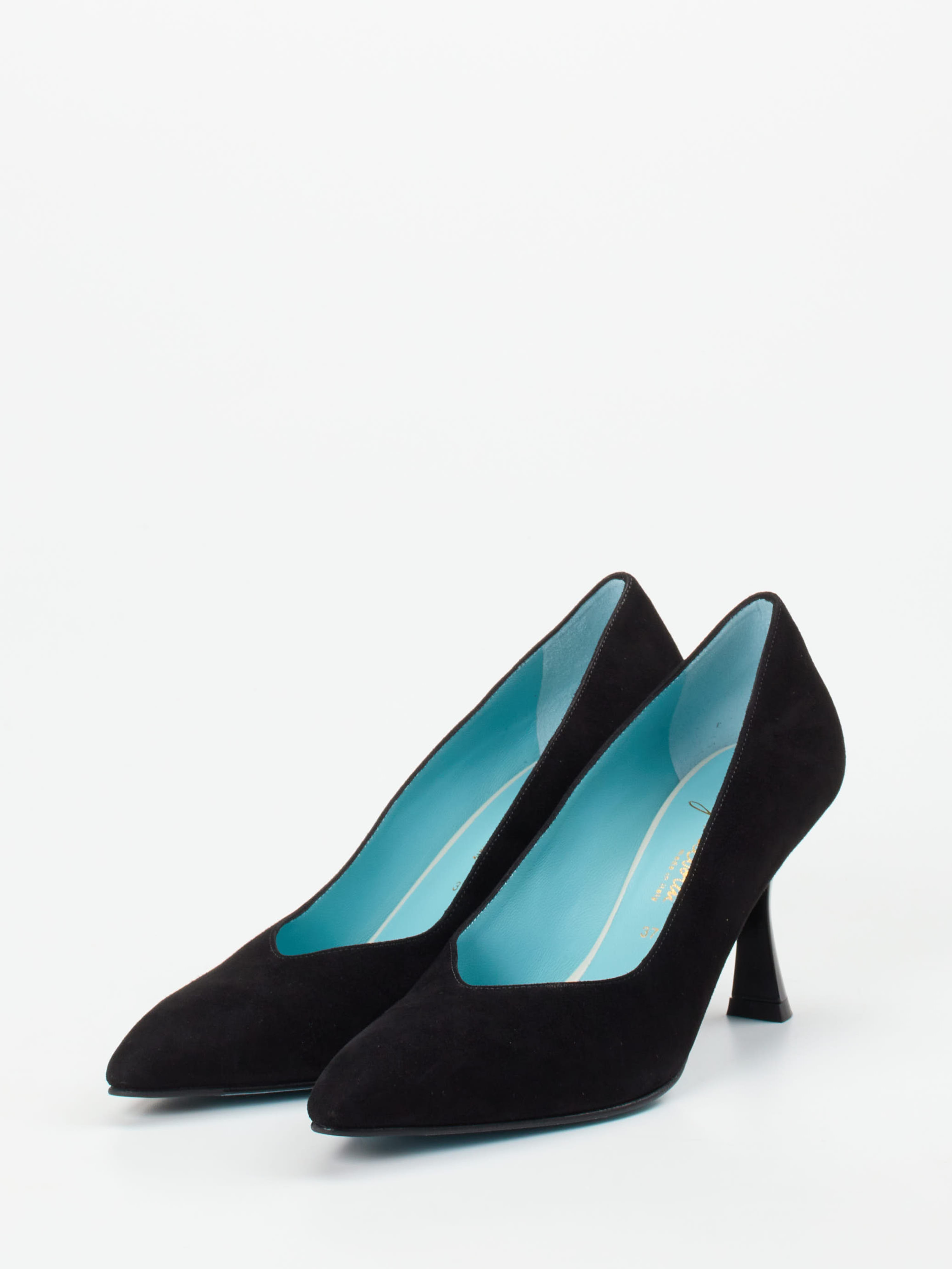 Pumps
