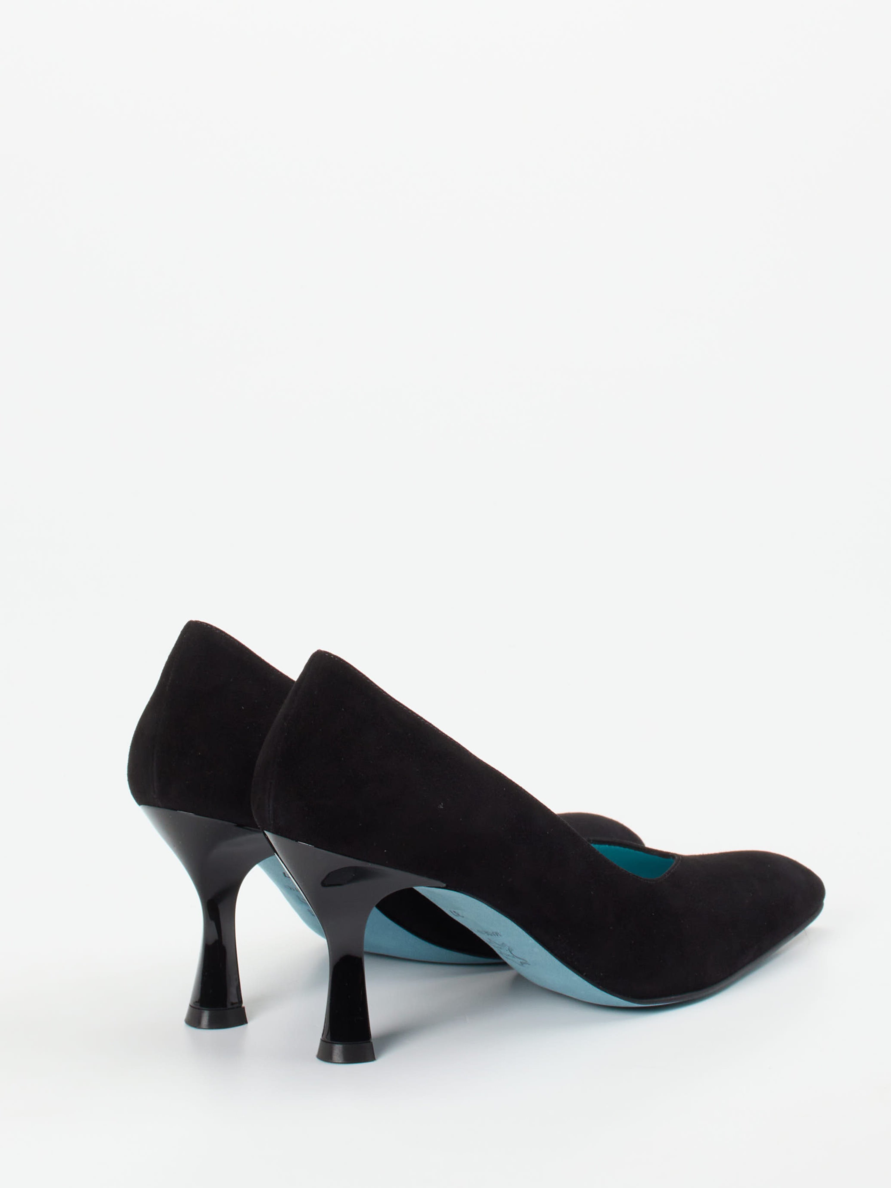Pumps schwarz 1418009026003