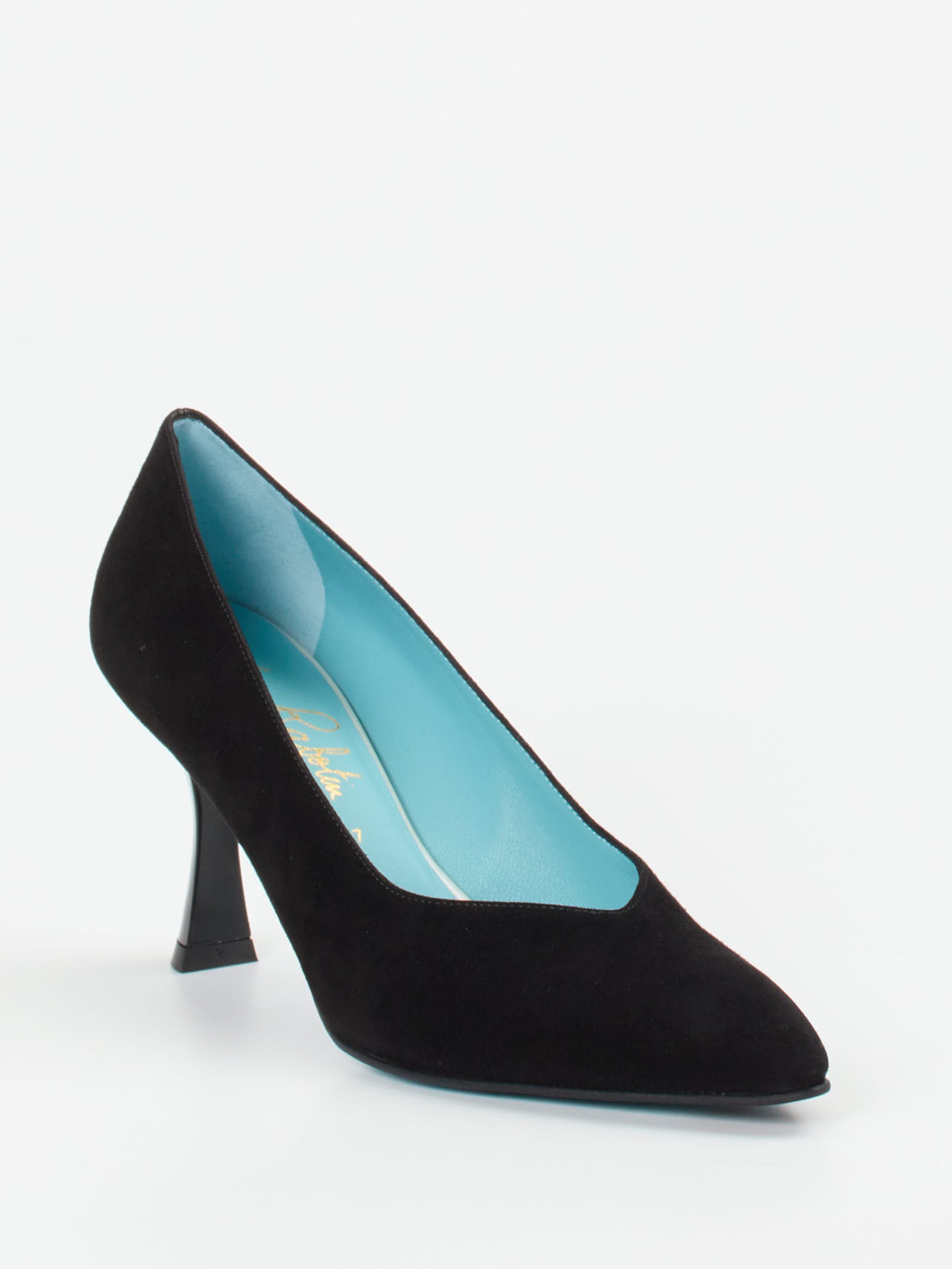 Pumps schwarz 1418009026006