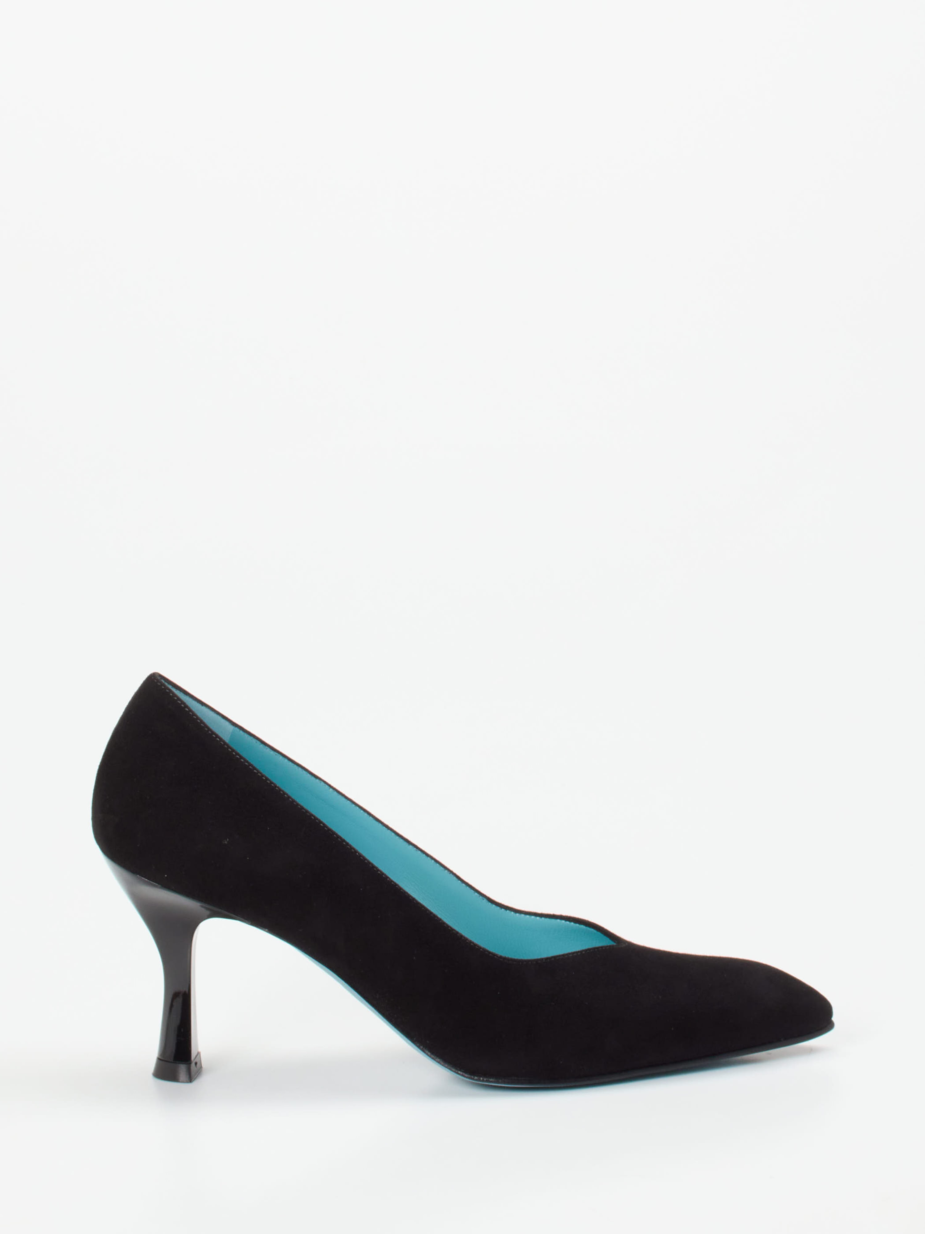 Pumps schwarz 1418009026001
