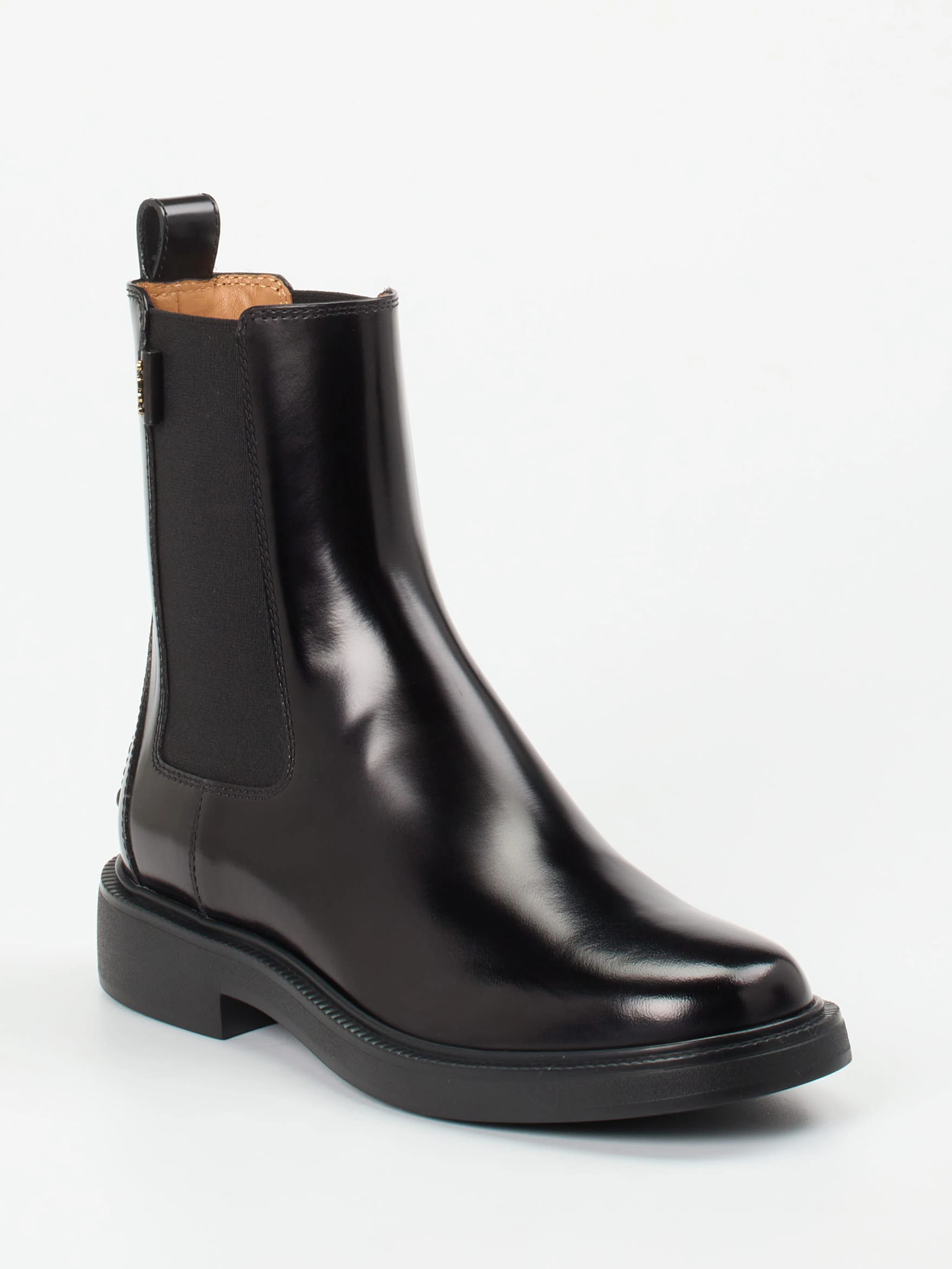Stiefelette