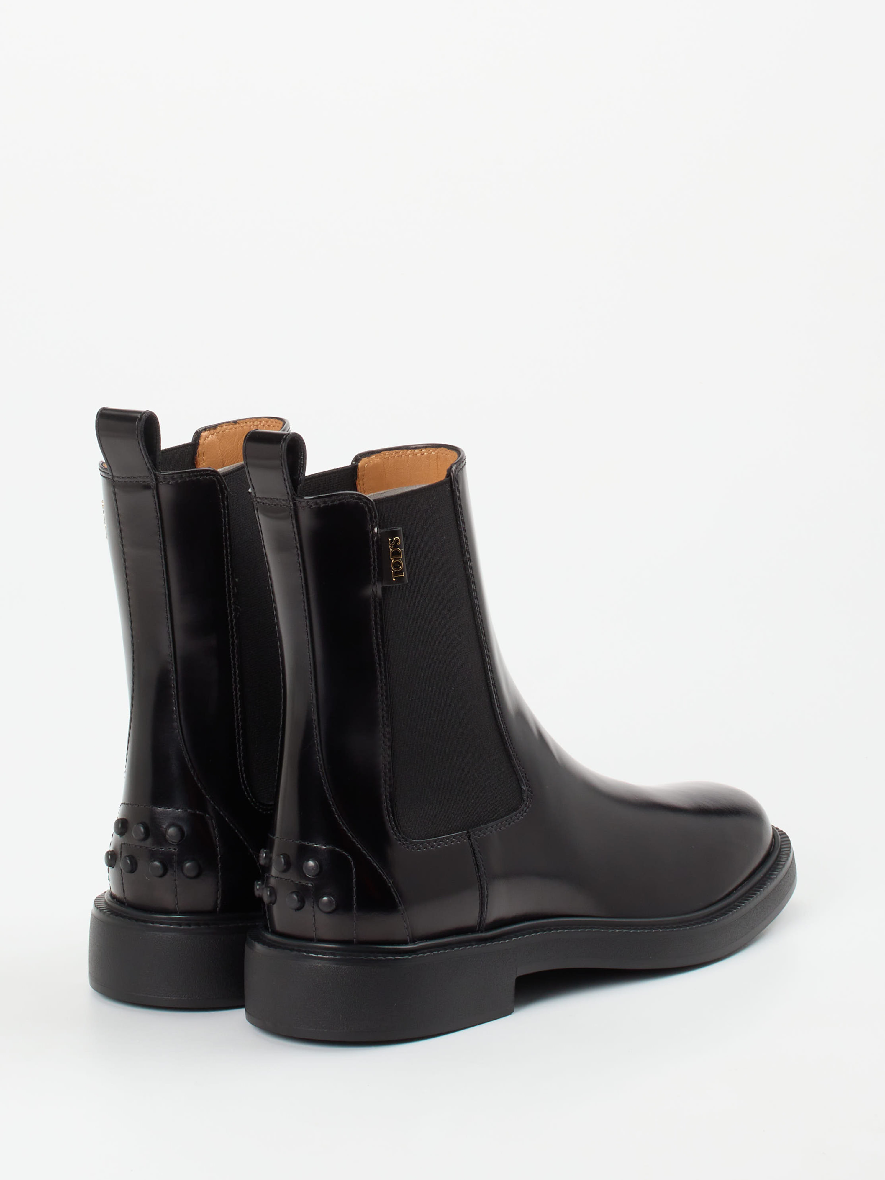 Stiefelette schwarz 1723009017003