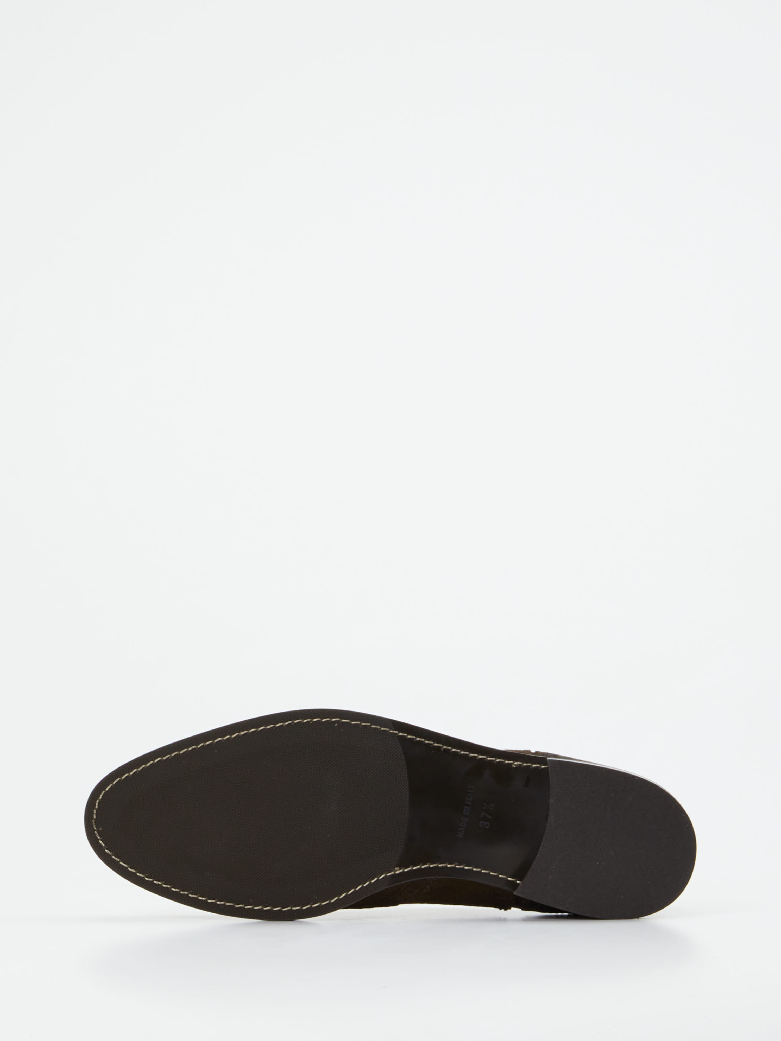 Schnürschuh braun 1563209000705