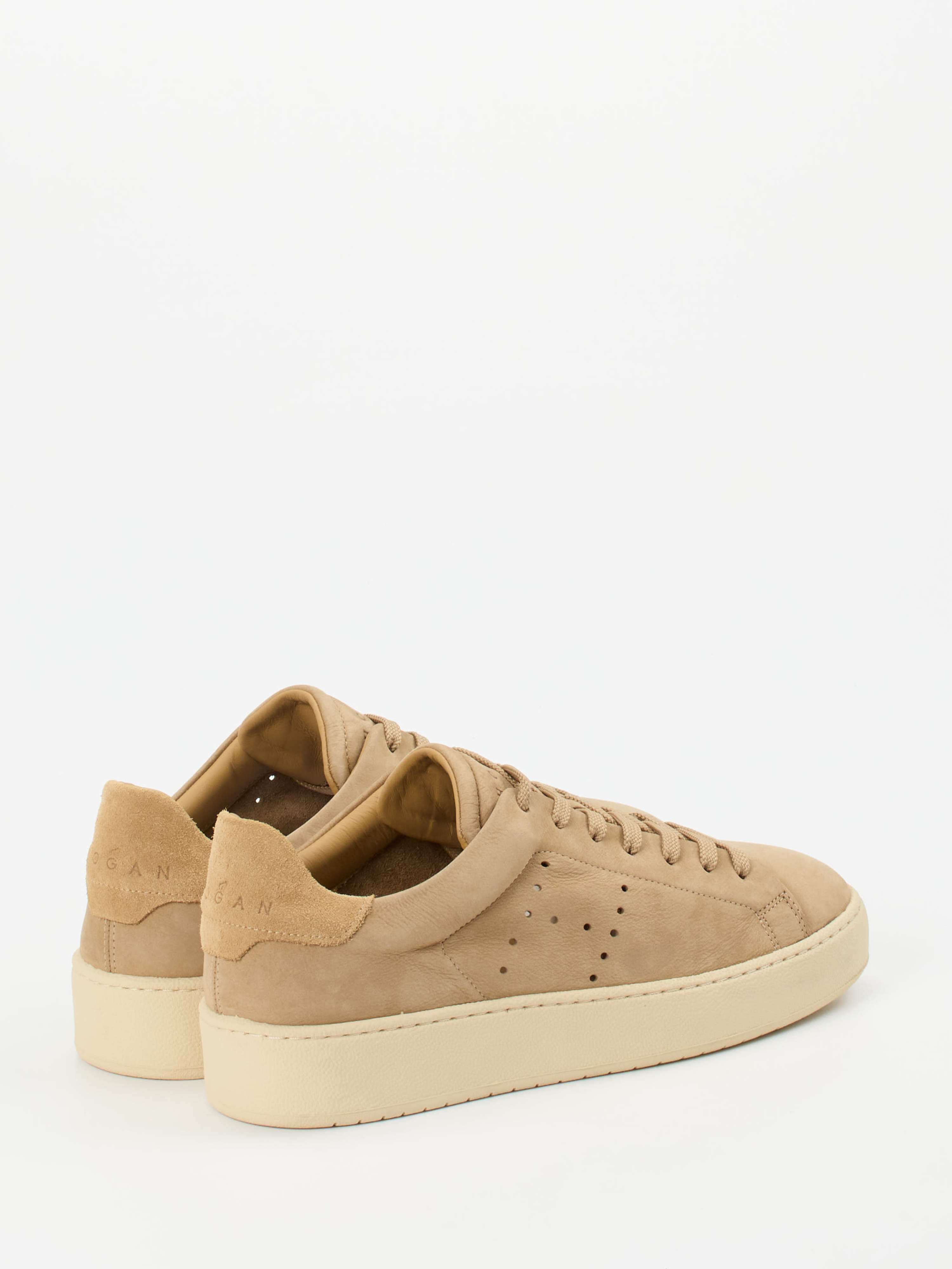 Sneaker braun 1663229001603