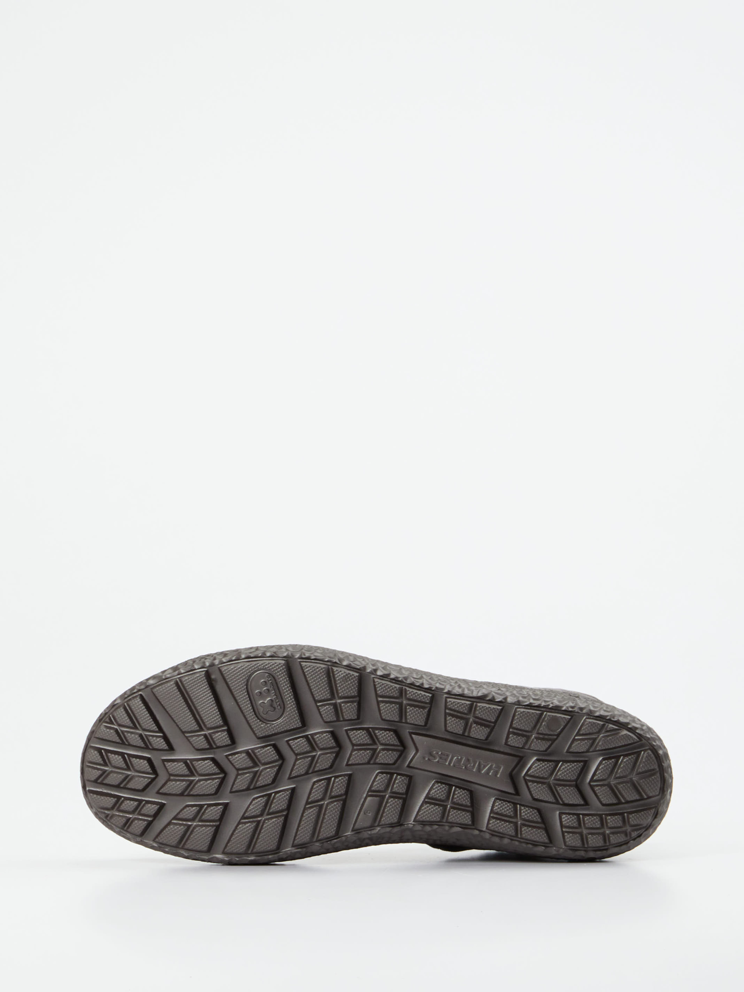 Schnürstiefelette braun 2751239000805