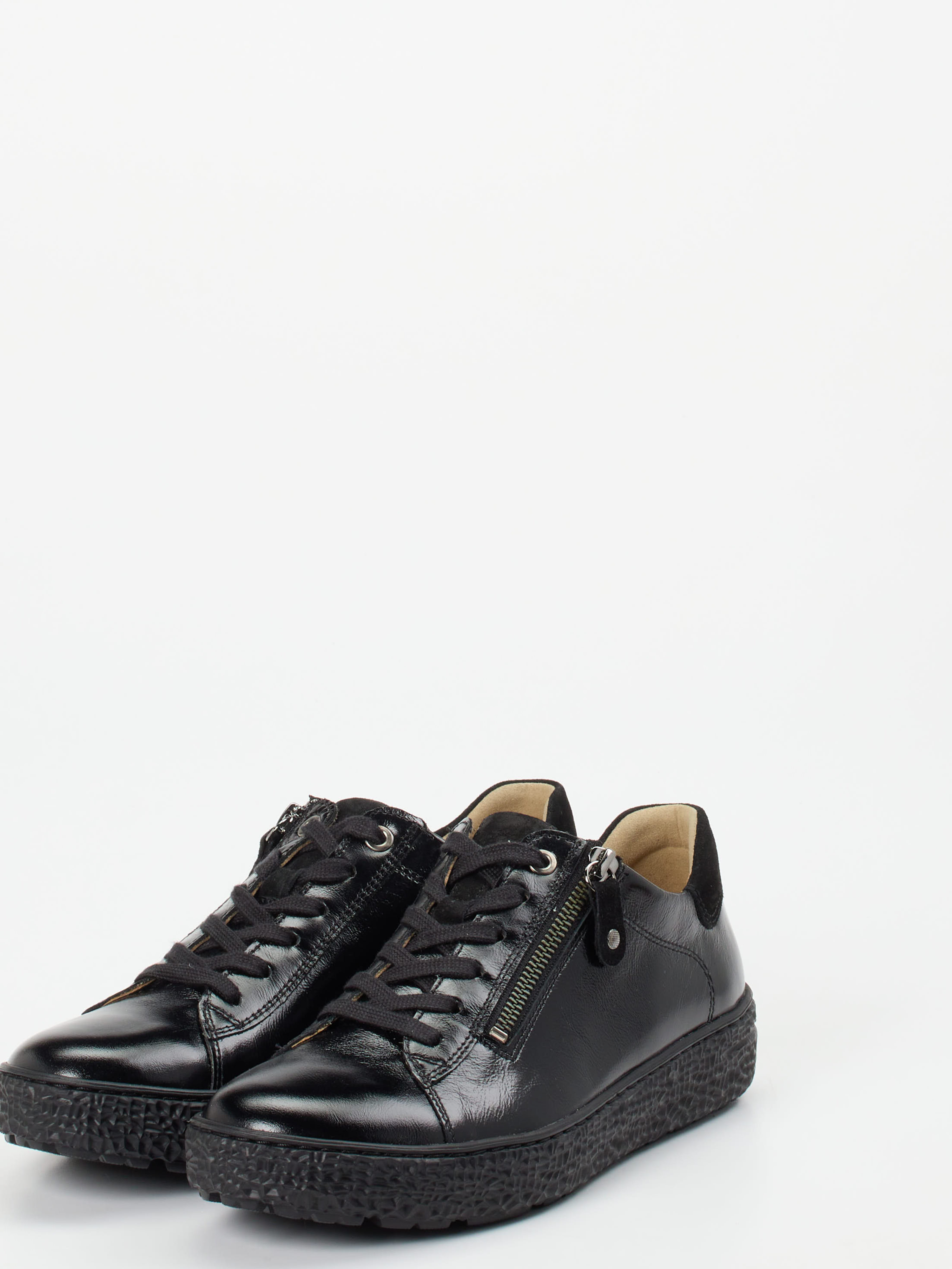 Sneaker schwarz 2661009021902