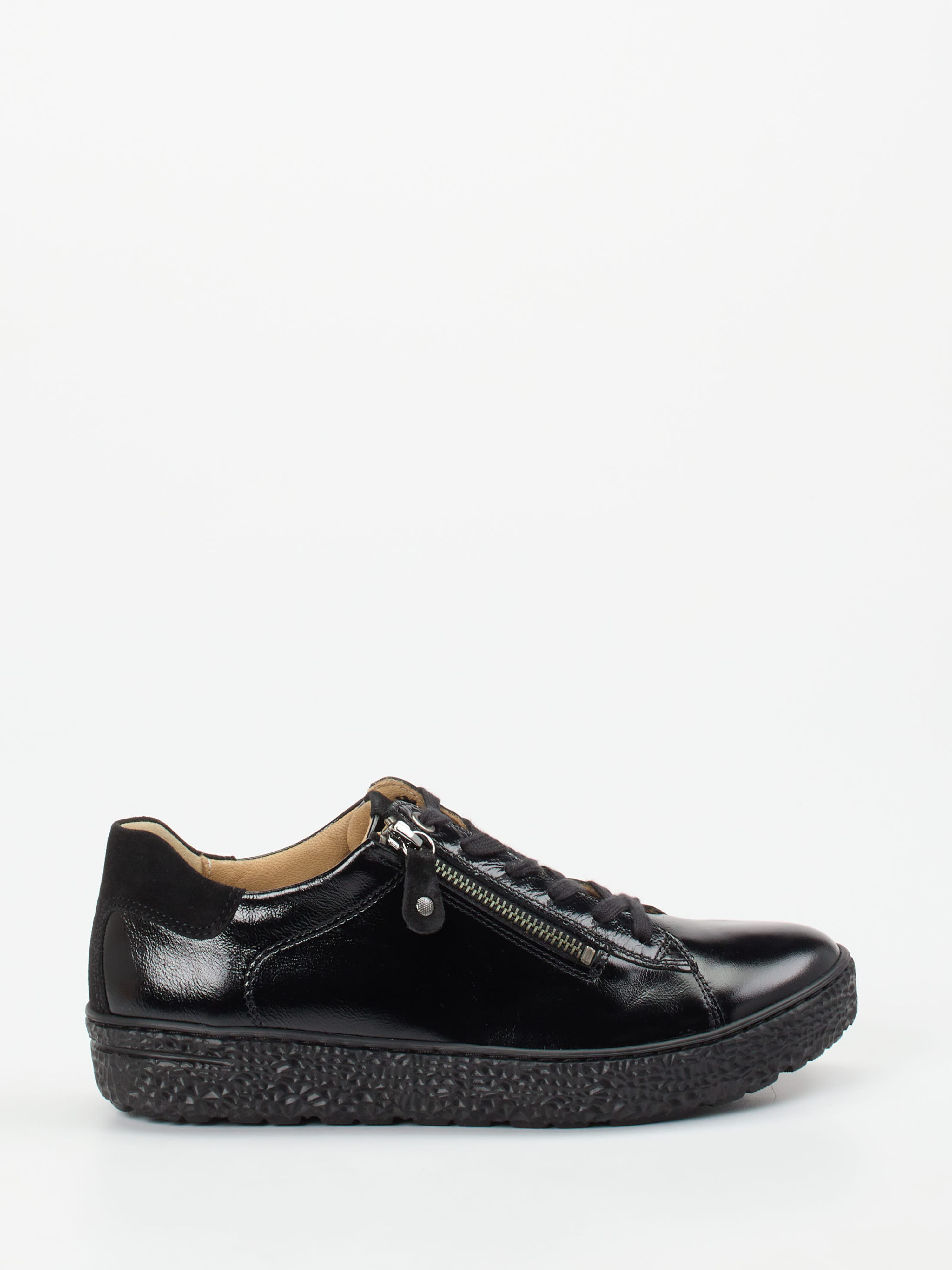 Sneaker schwarz 2661009021901