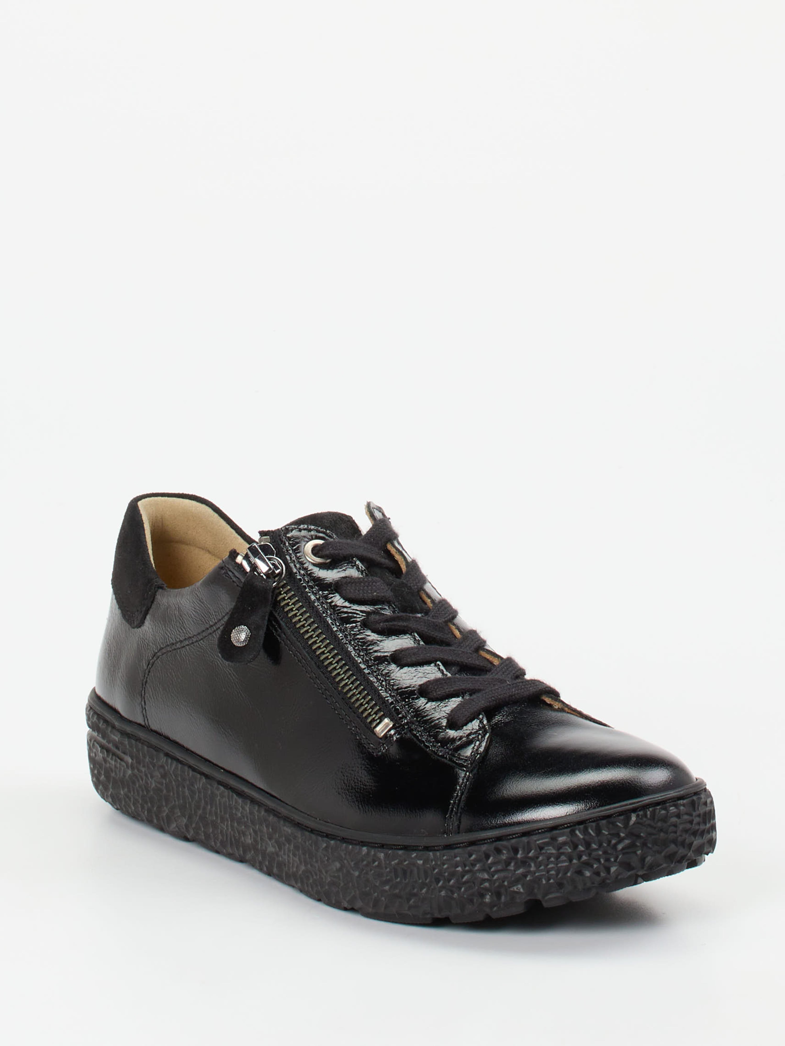 Sneaker schwarz 2661009021906