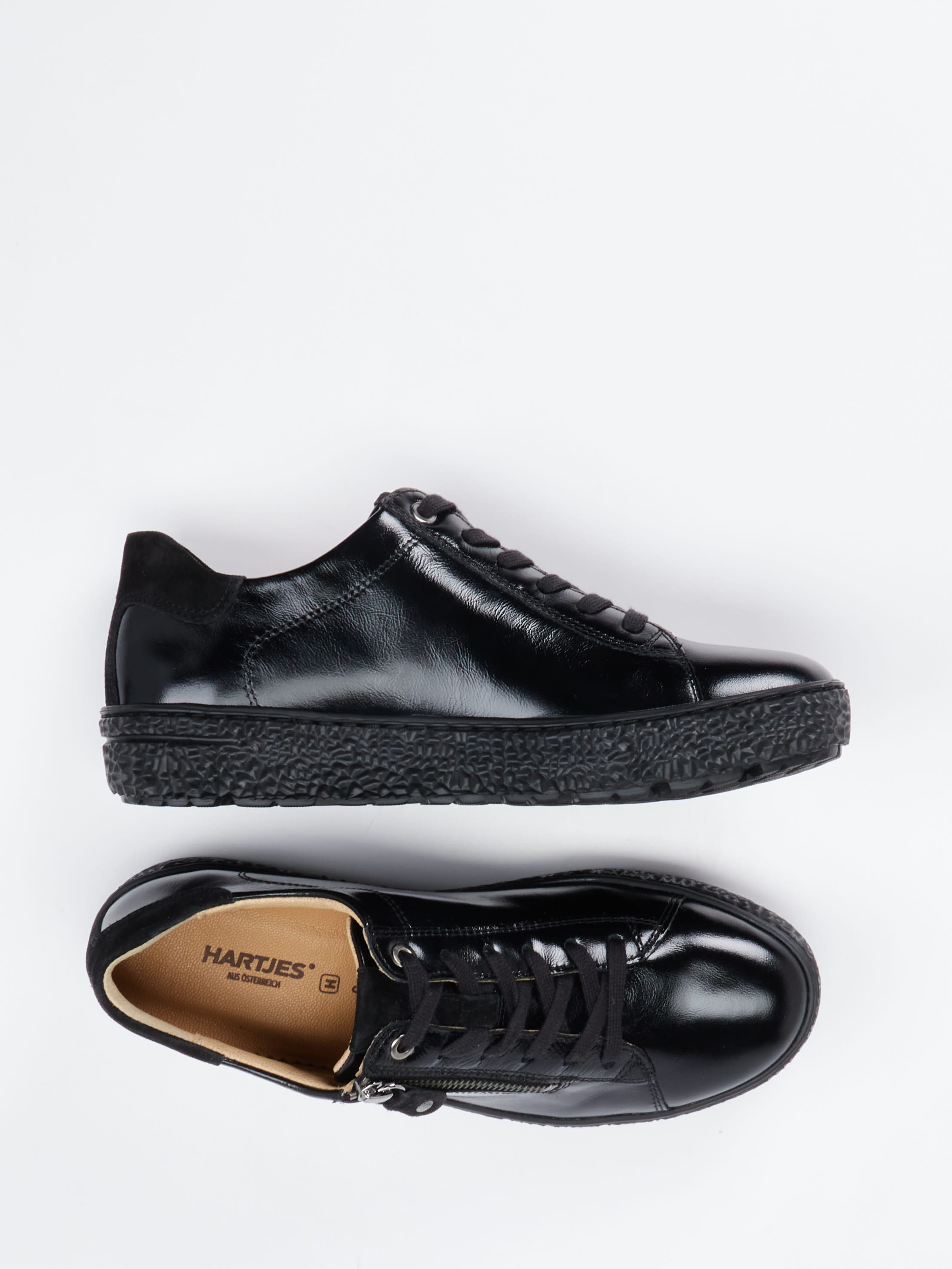Sneaker schwarz 2661009021904