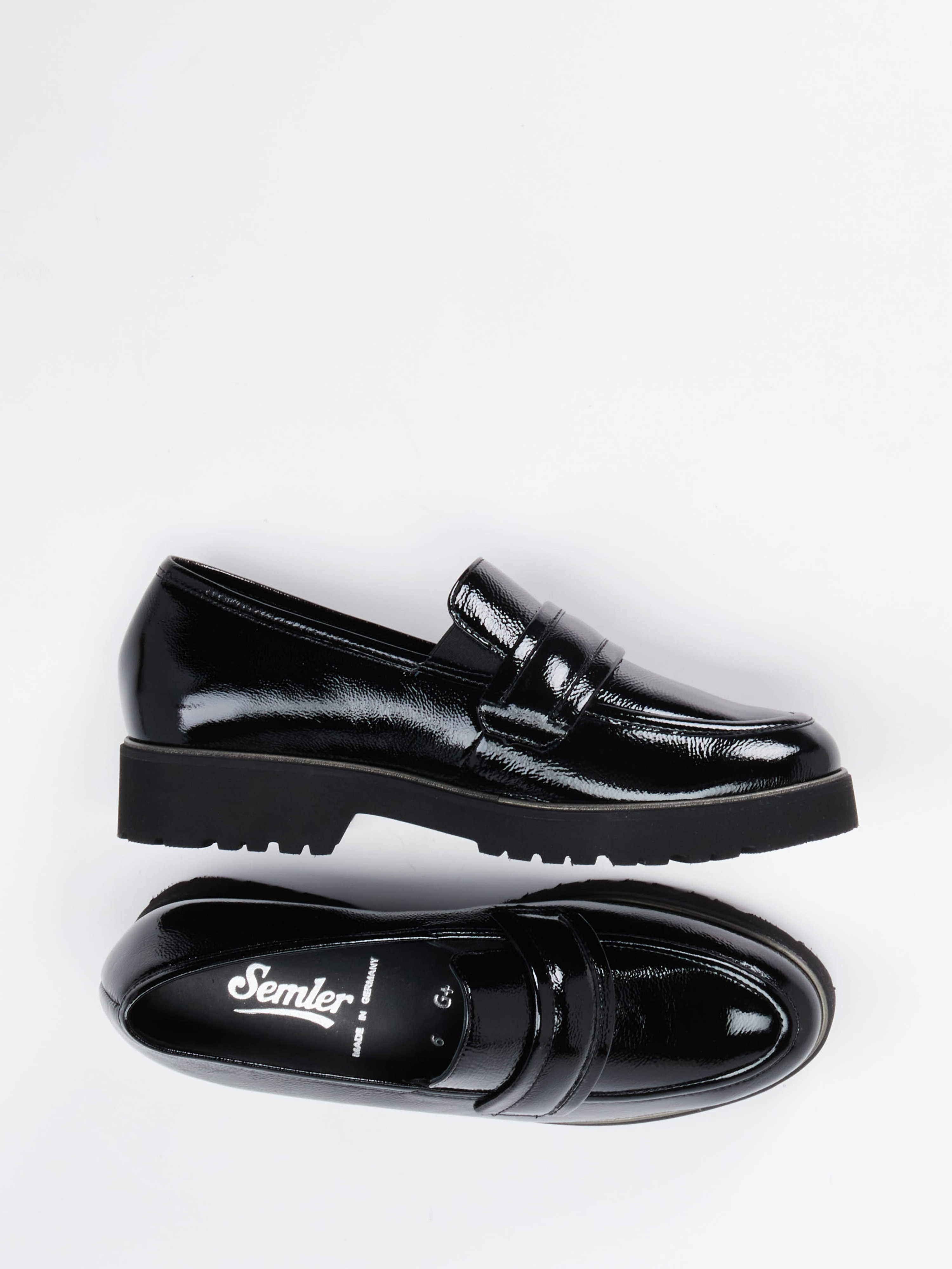Trotteur schwarz 2551009006504