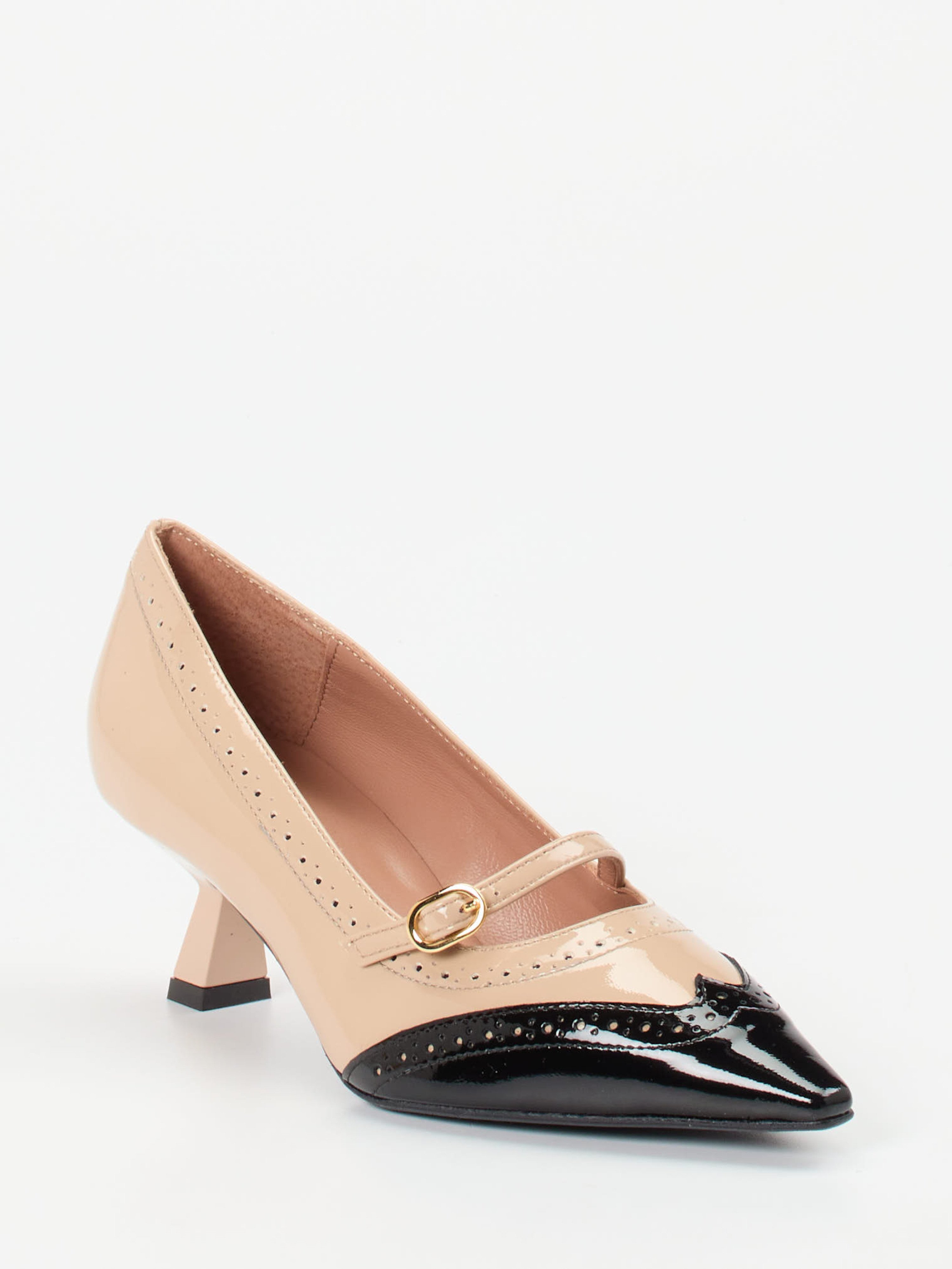 Pumps beige 1415390000106
