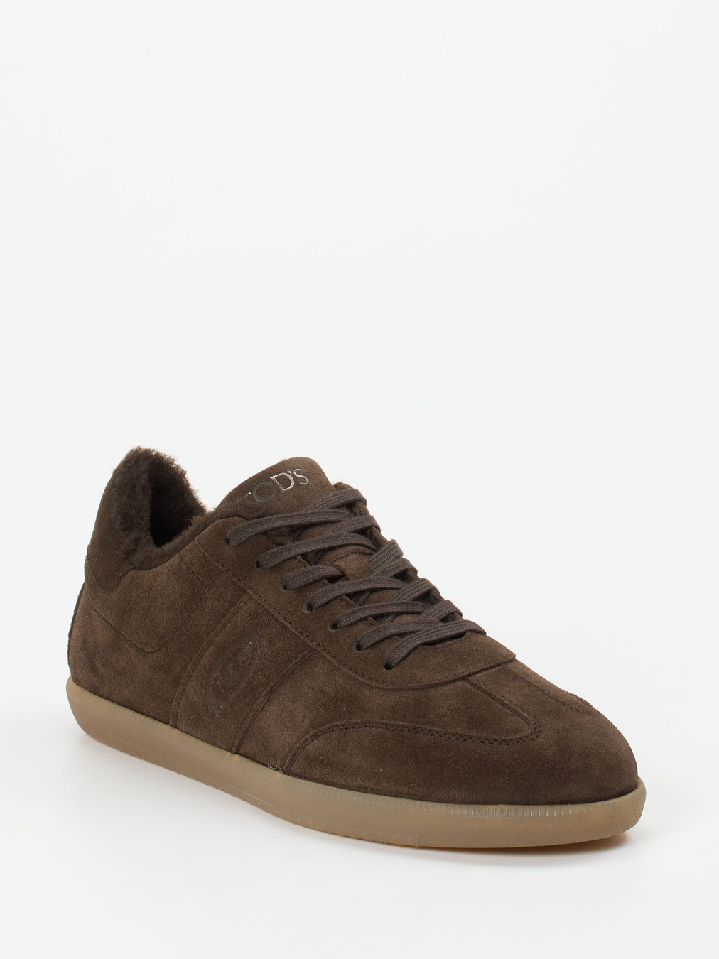 Sneaker braun 4661209018806