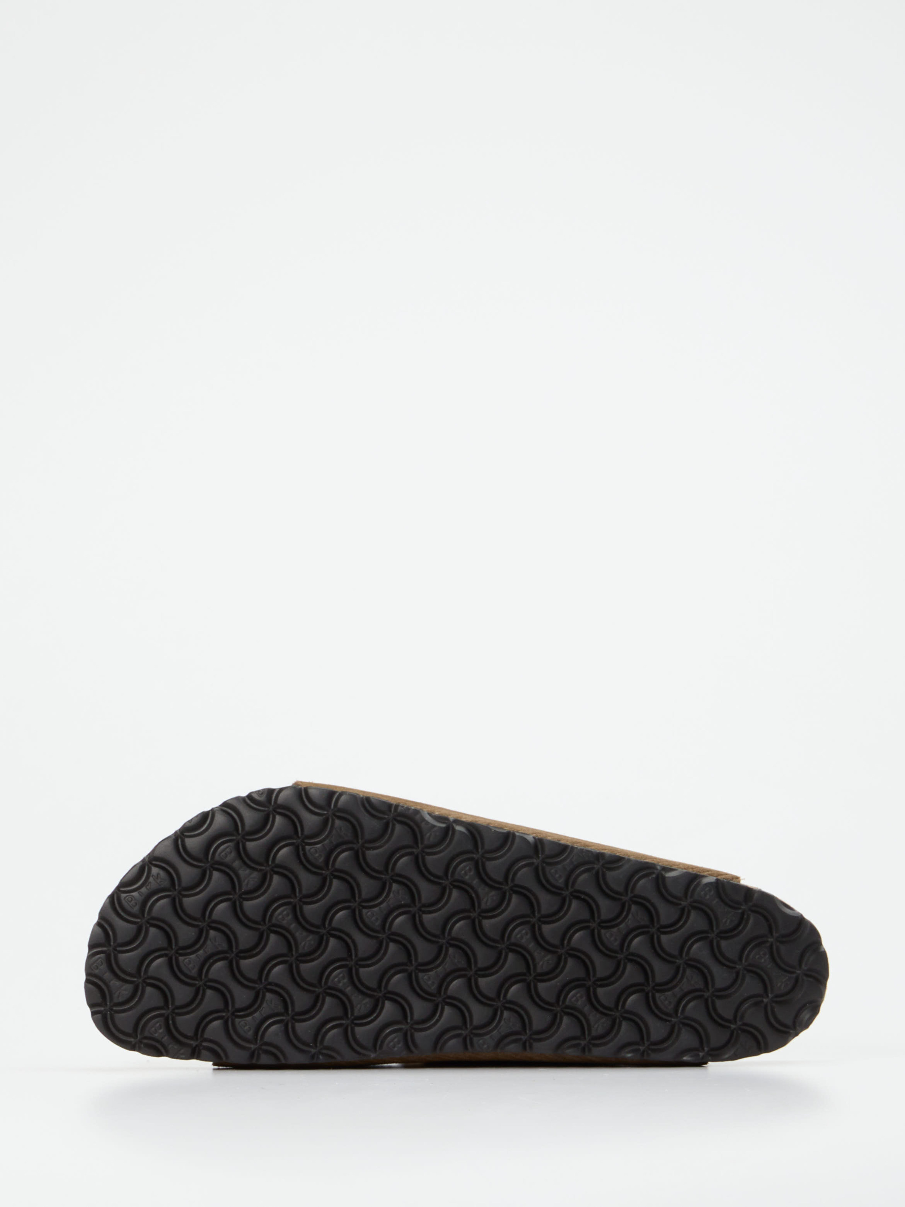 Pantolette Arizona BS braun 4110209004705