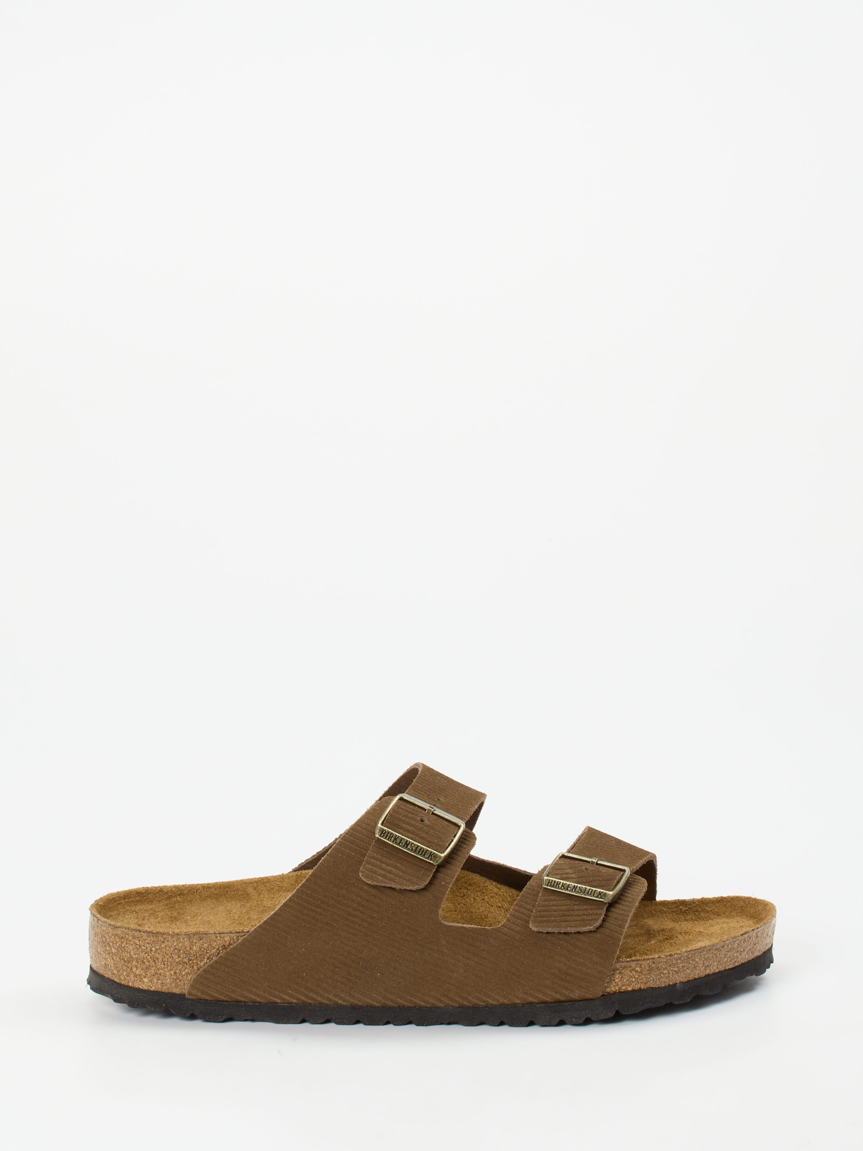 Pantolette Arizona BS braun 4110209004701