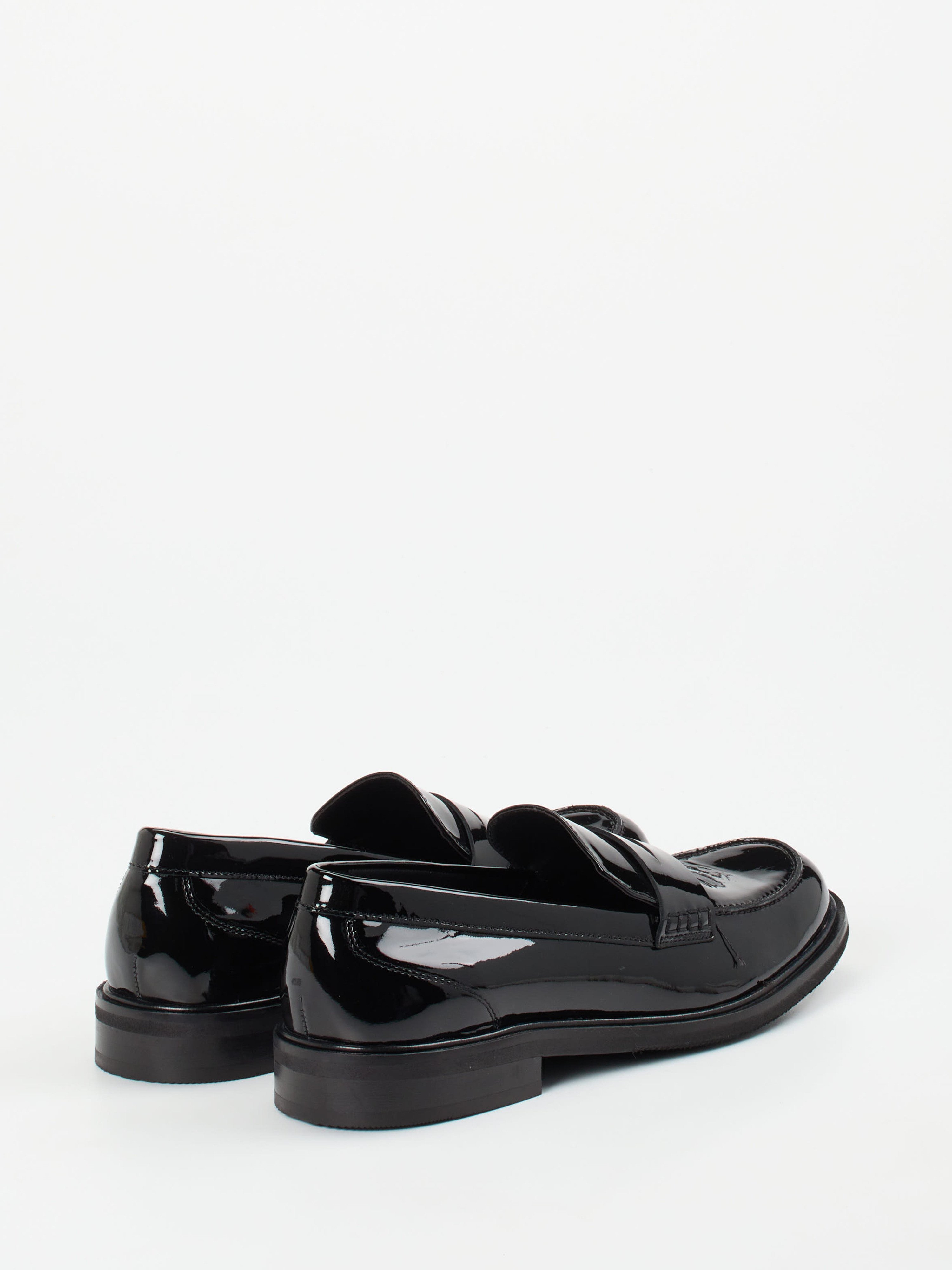 Slipper schwarz 2501009006603
