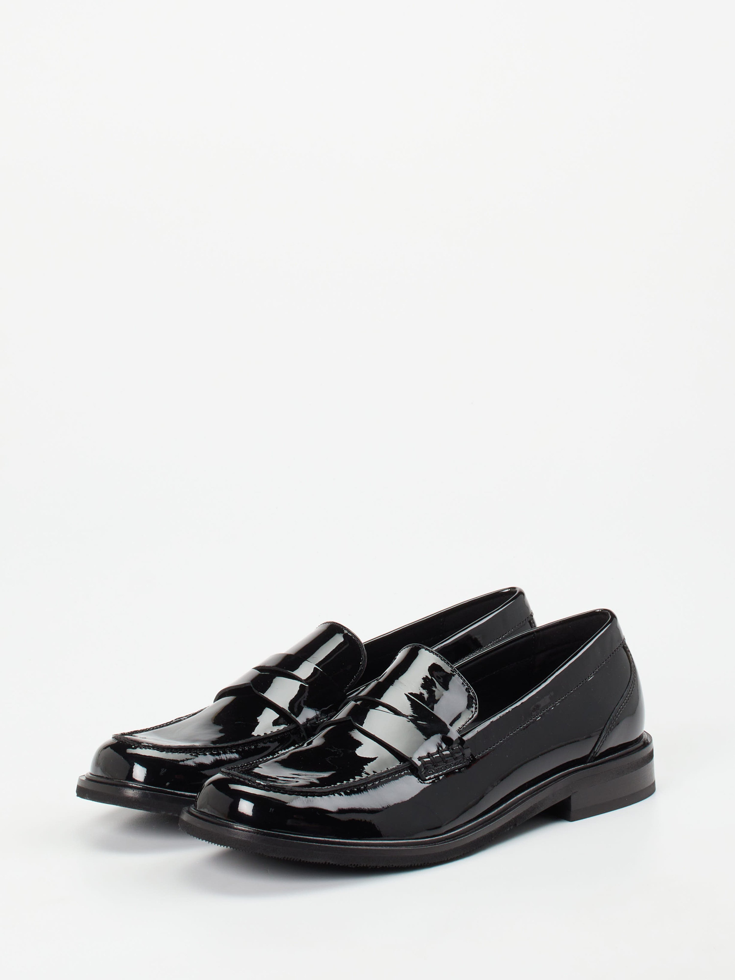 Slipper schwarz 2501009006602