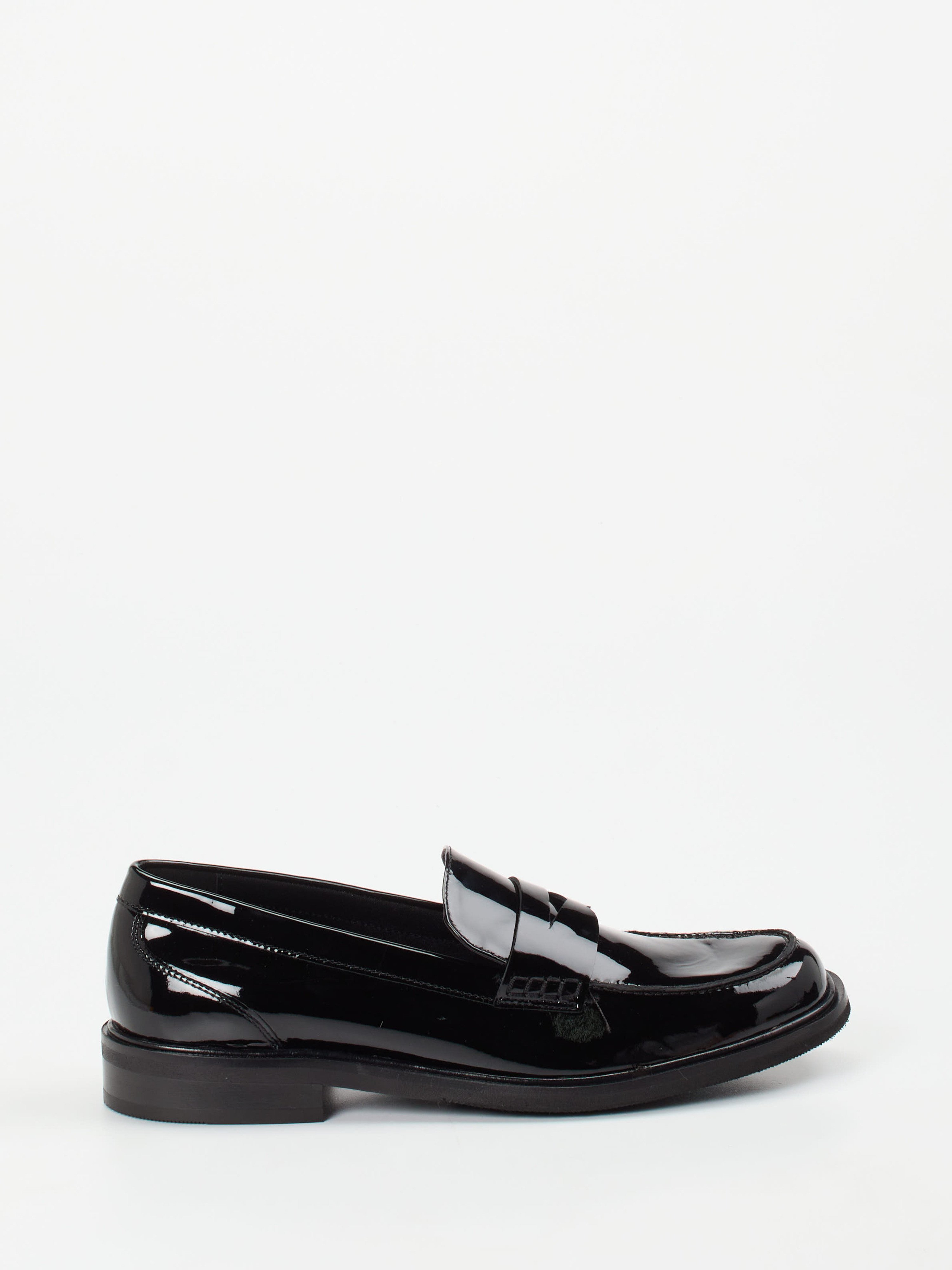 Slipper schwarz 2501009006601