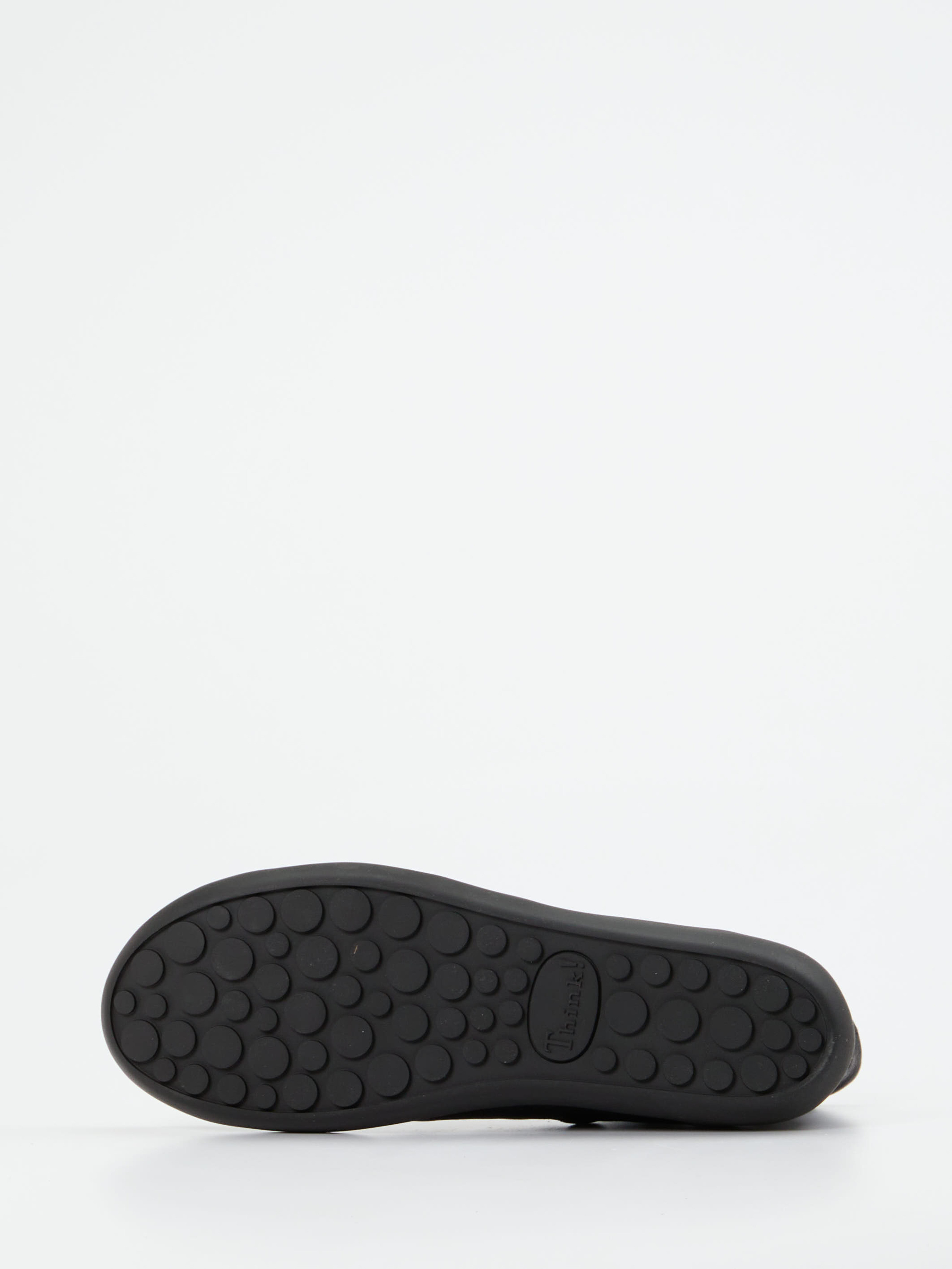 Stiefelette Nature schwarz 2756009031705