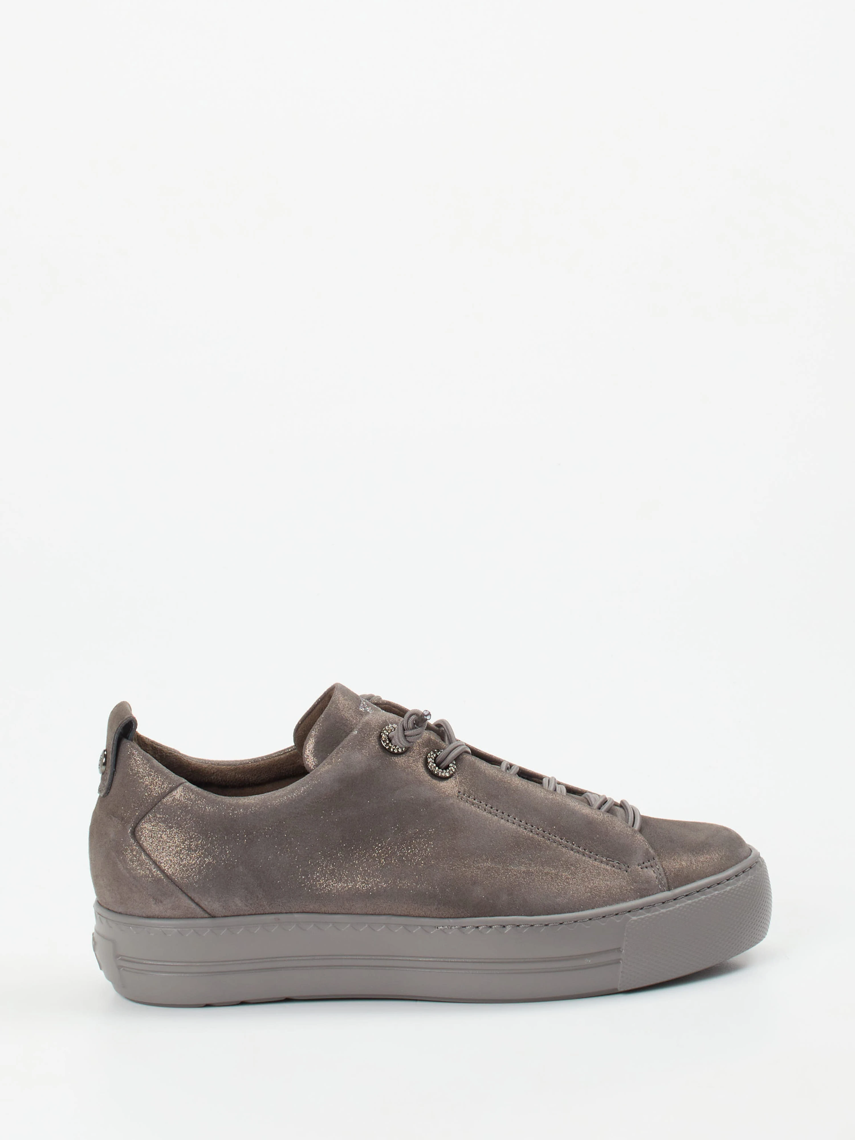 Sneaker grau 1663459005501