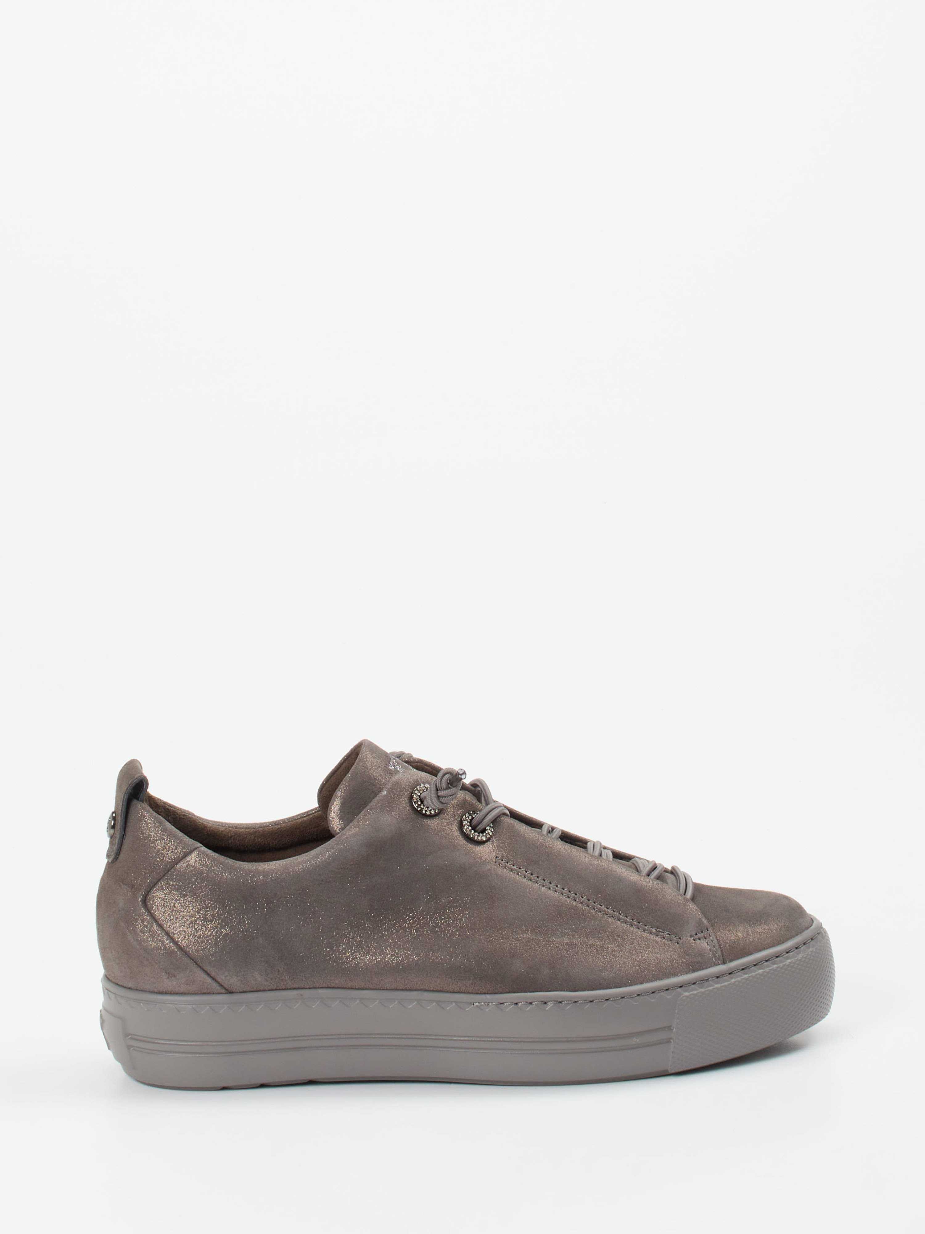 Sneaker grau 1663459005501