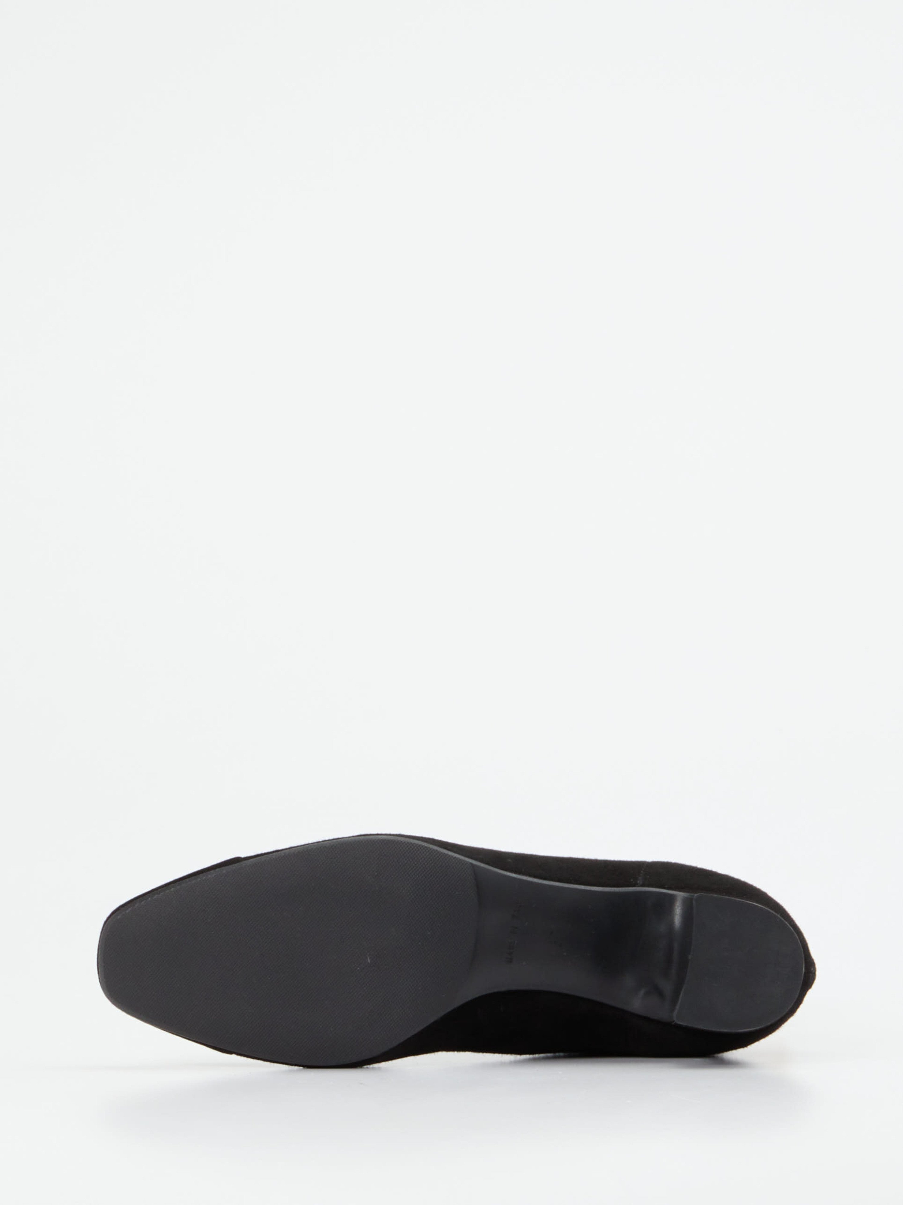 Stiefelette schwarz 1715009020105