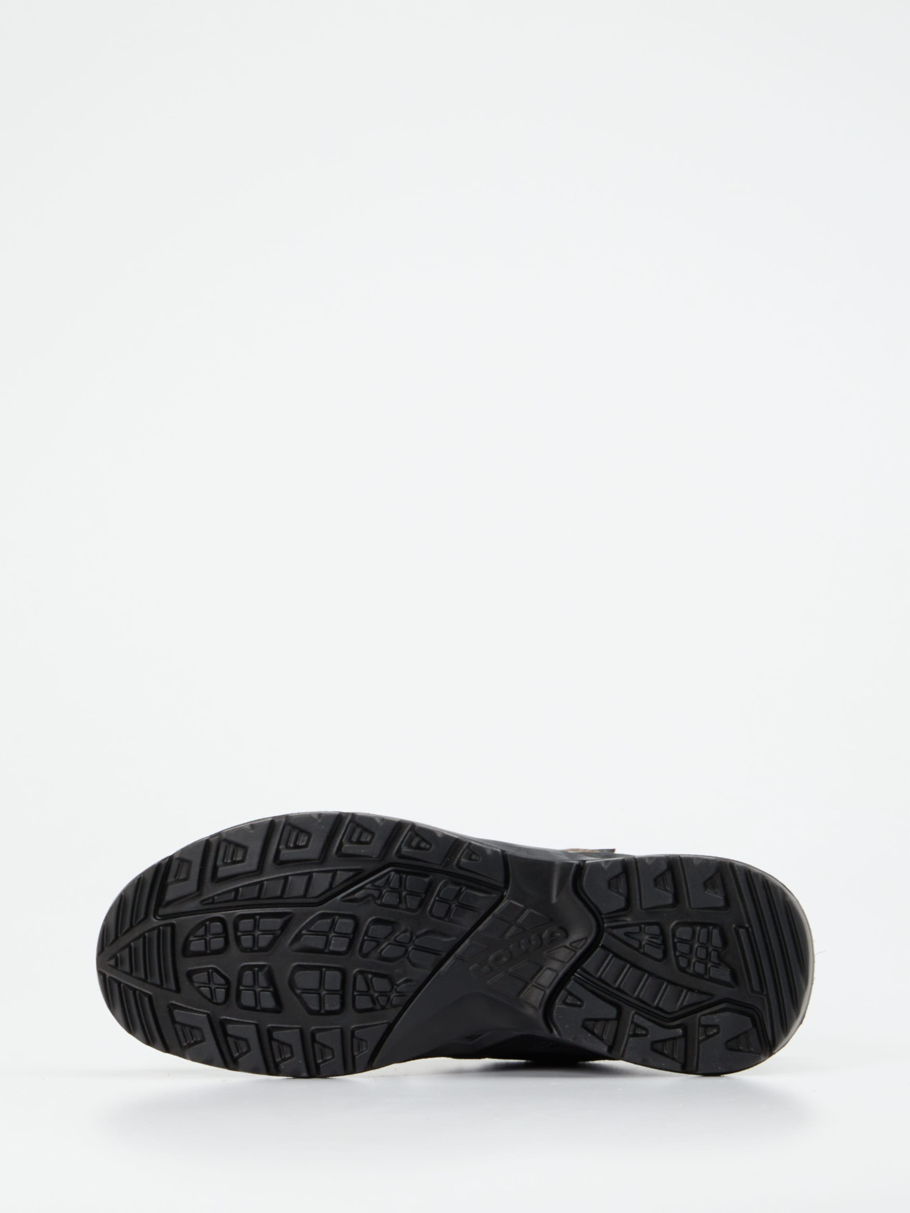 Schnürschuh blau 4610102002005