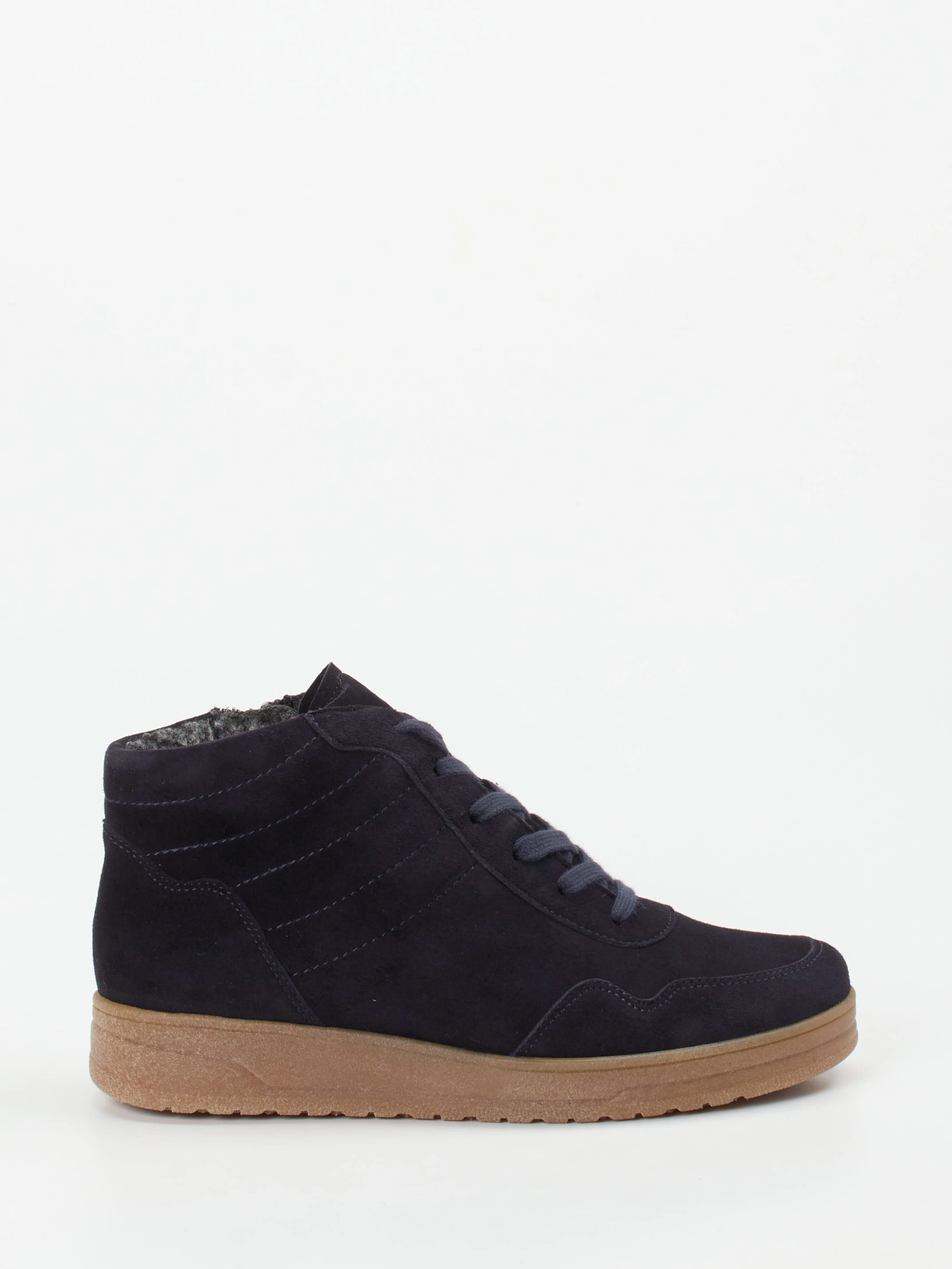 Stiefelette blau 2851109002401