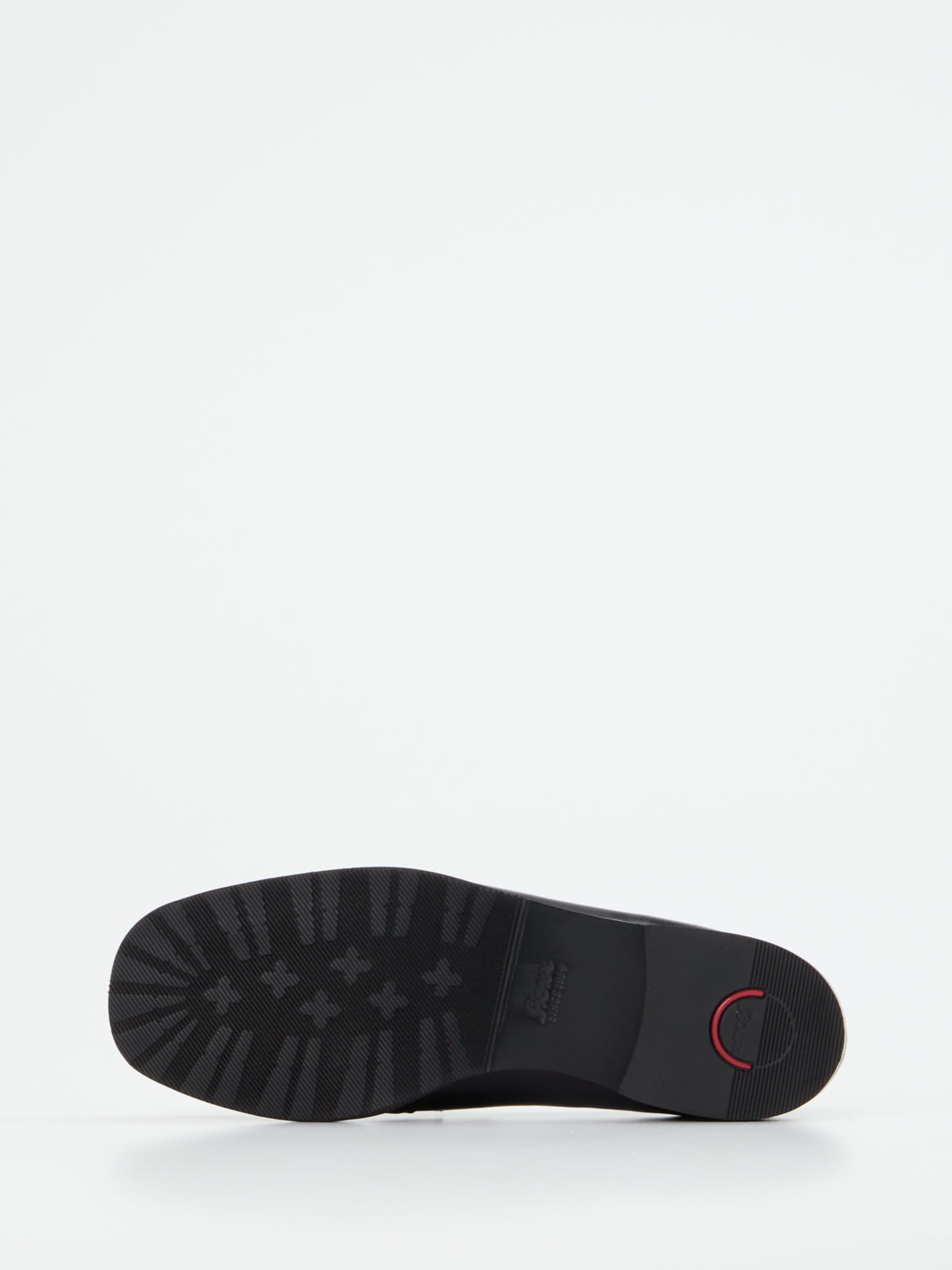 Slipper schwarz 2501009006705