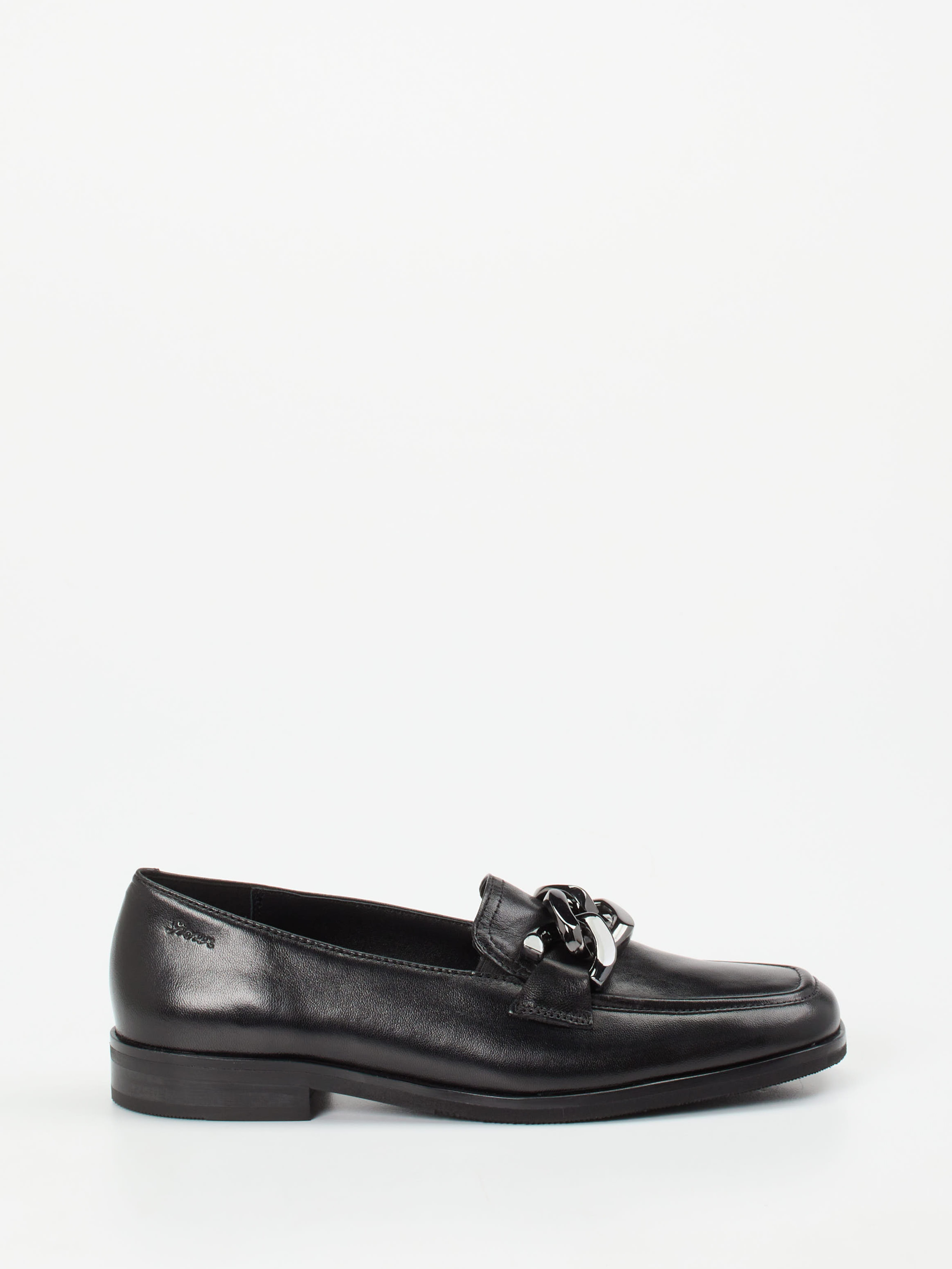 Slipper schwarz 2501009006701
