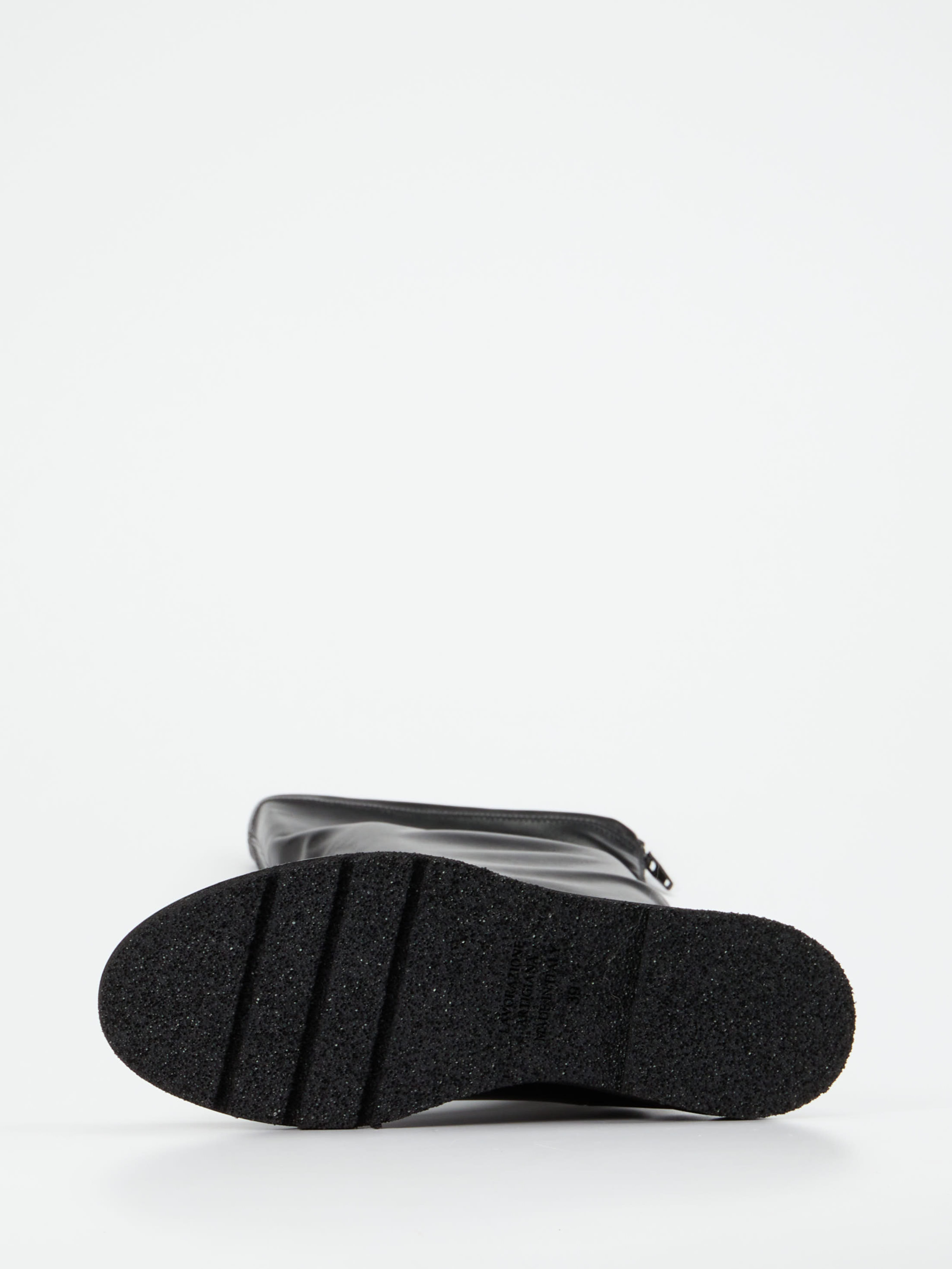 Overknee schwarz 1783009003405