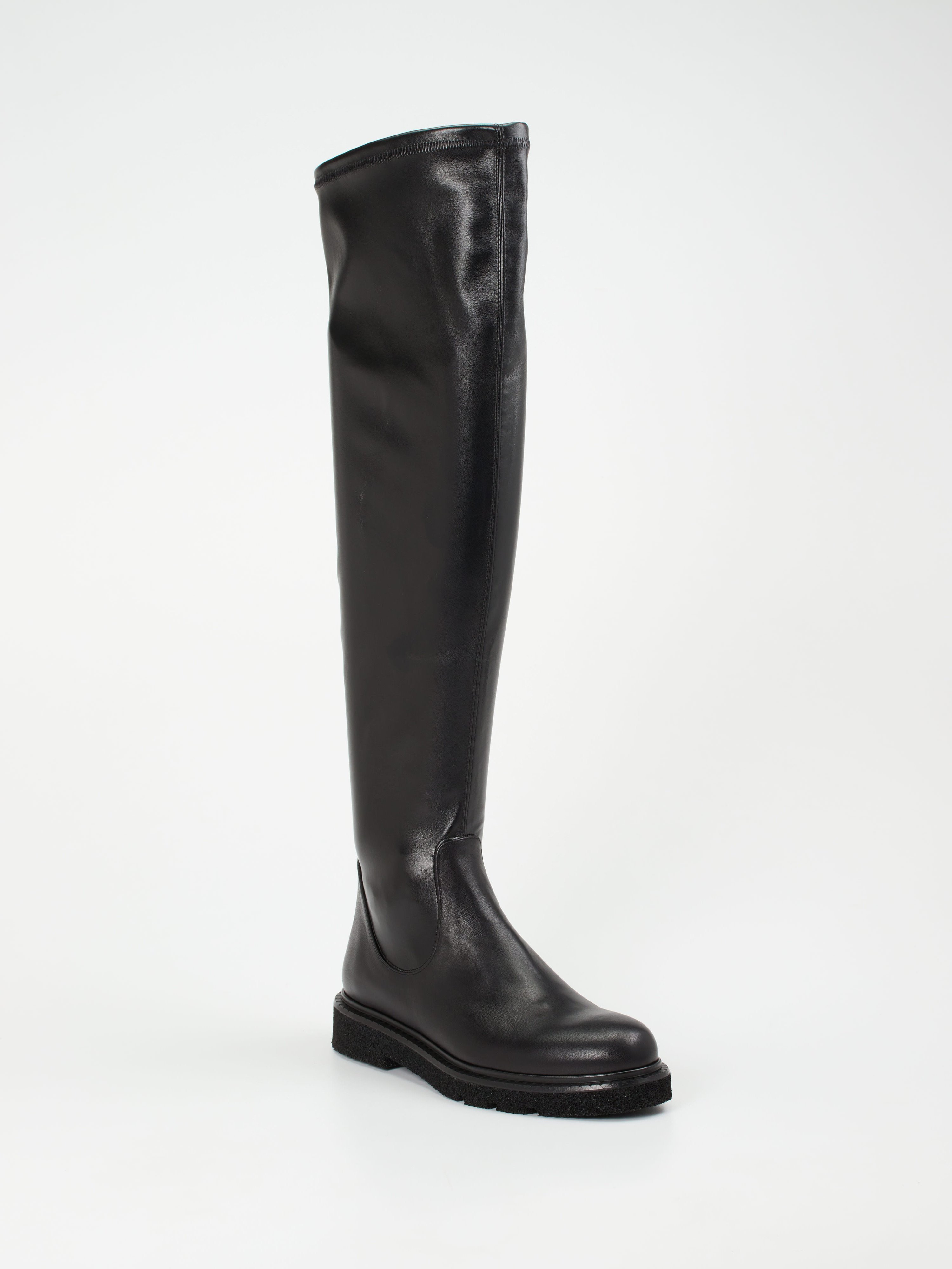 Overknee schwarz 1783009003406