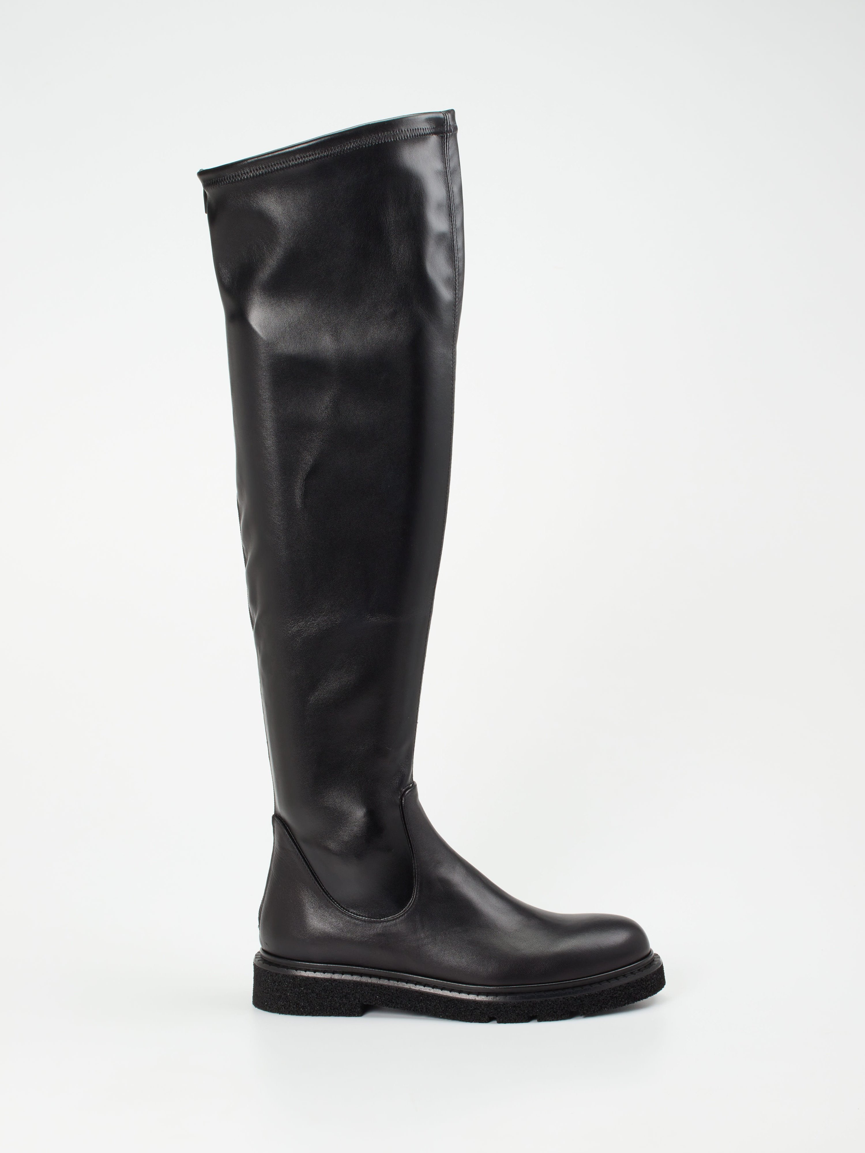 Overknee schwarz 1783009003401
