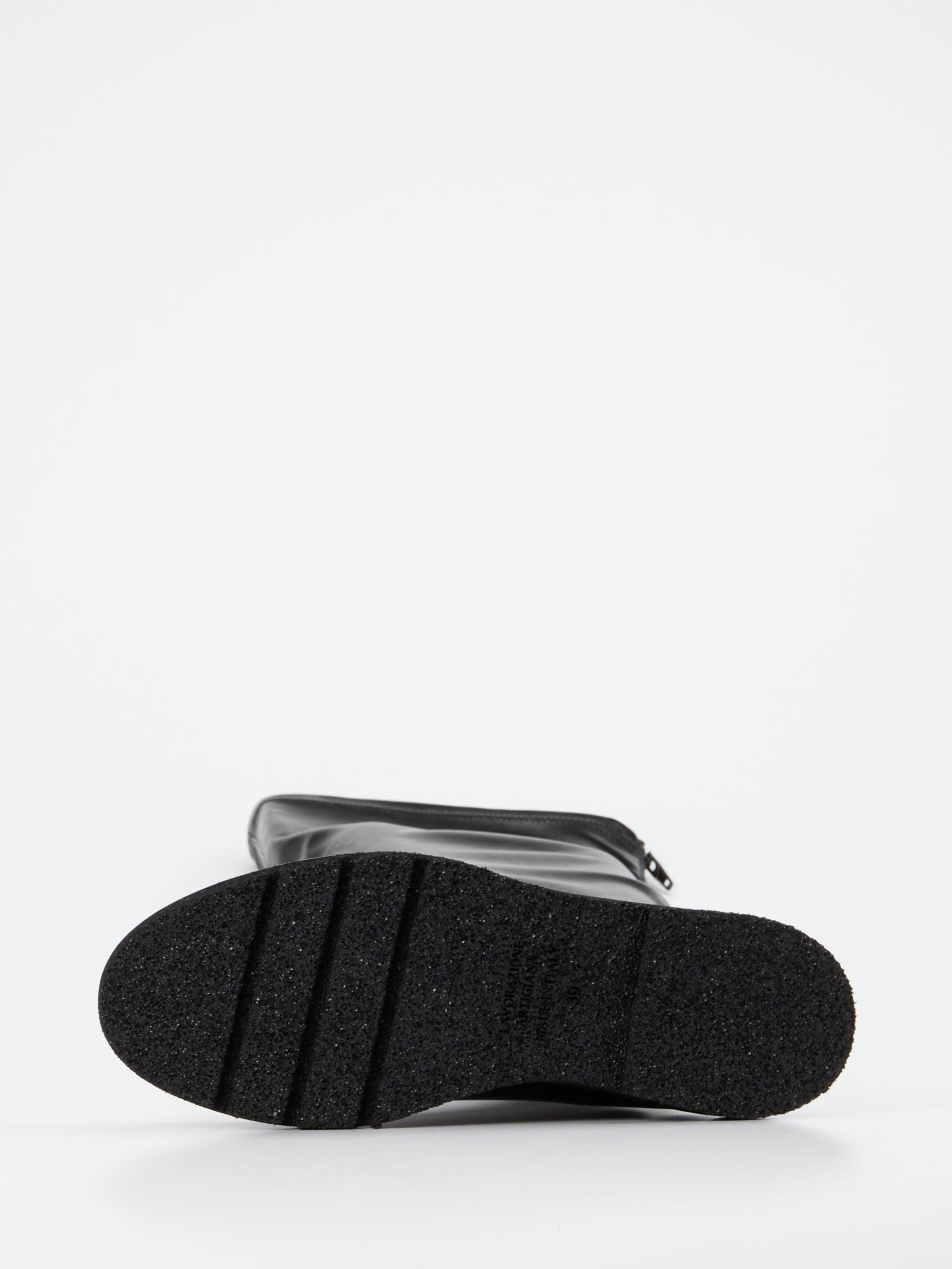 Overknee schwarz 1783009003405