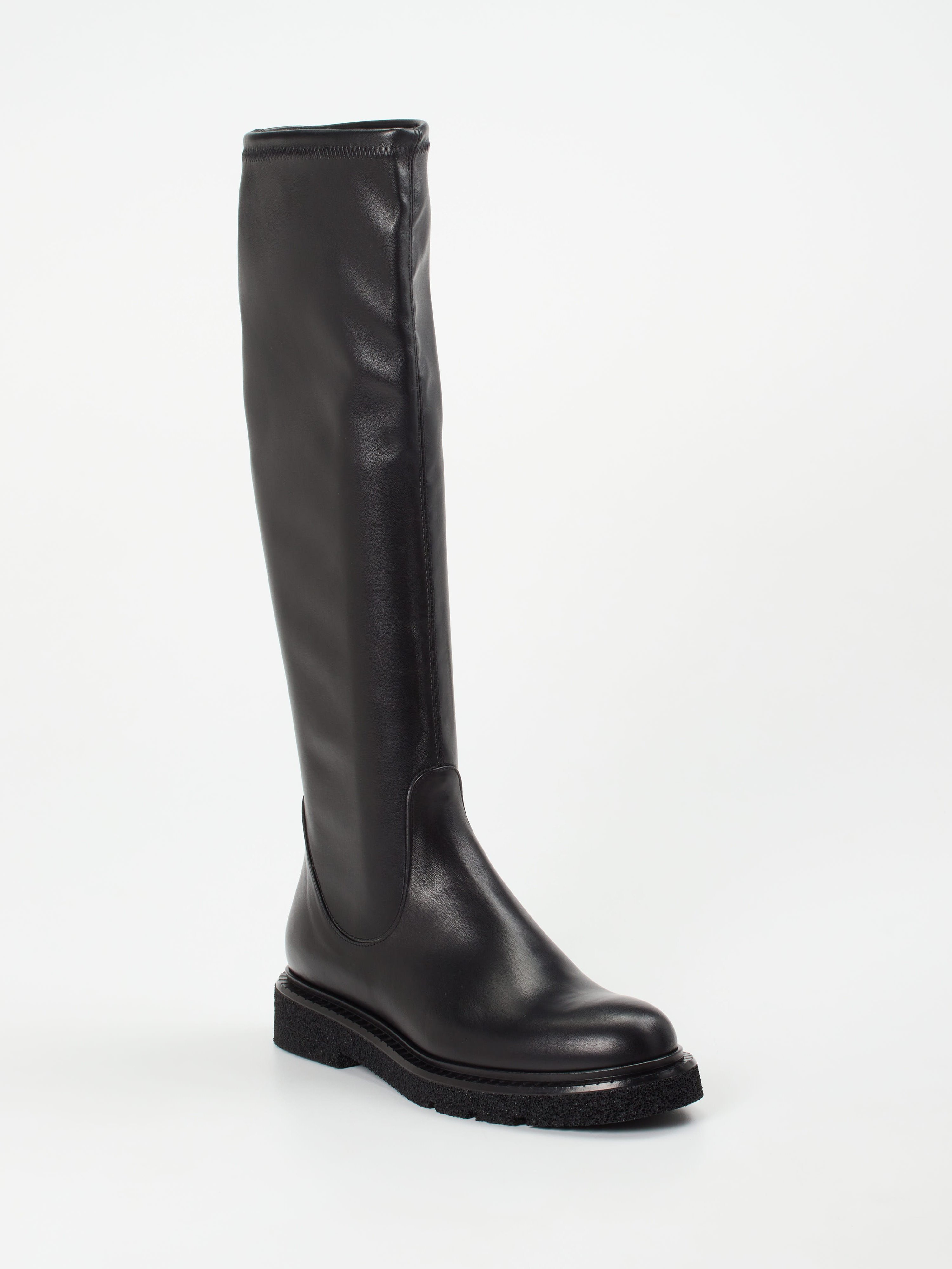 Stiefel schwarz 1773009003406