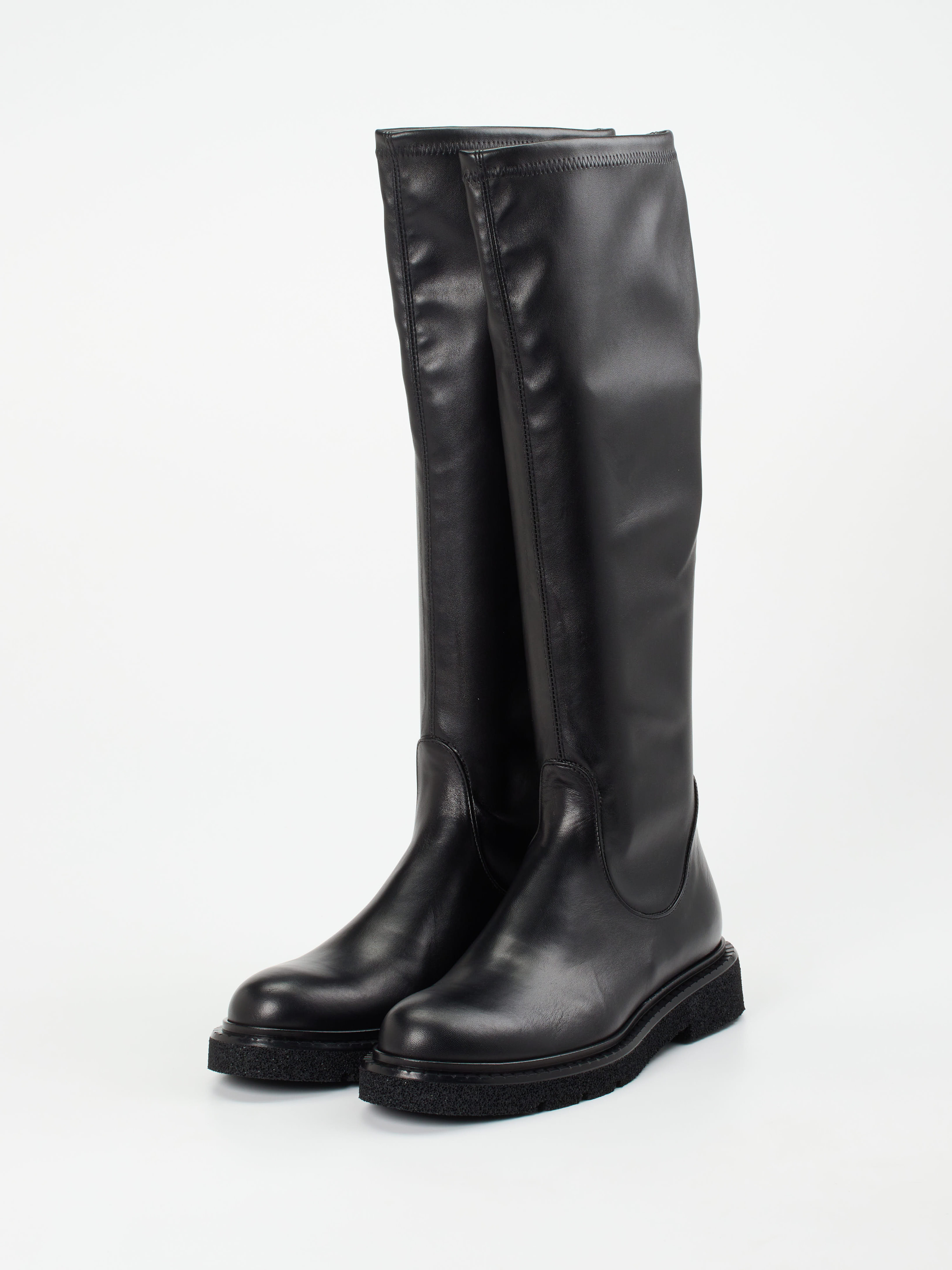 Stiefel schwarz 1773009003402