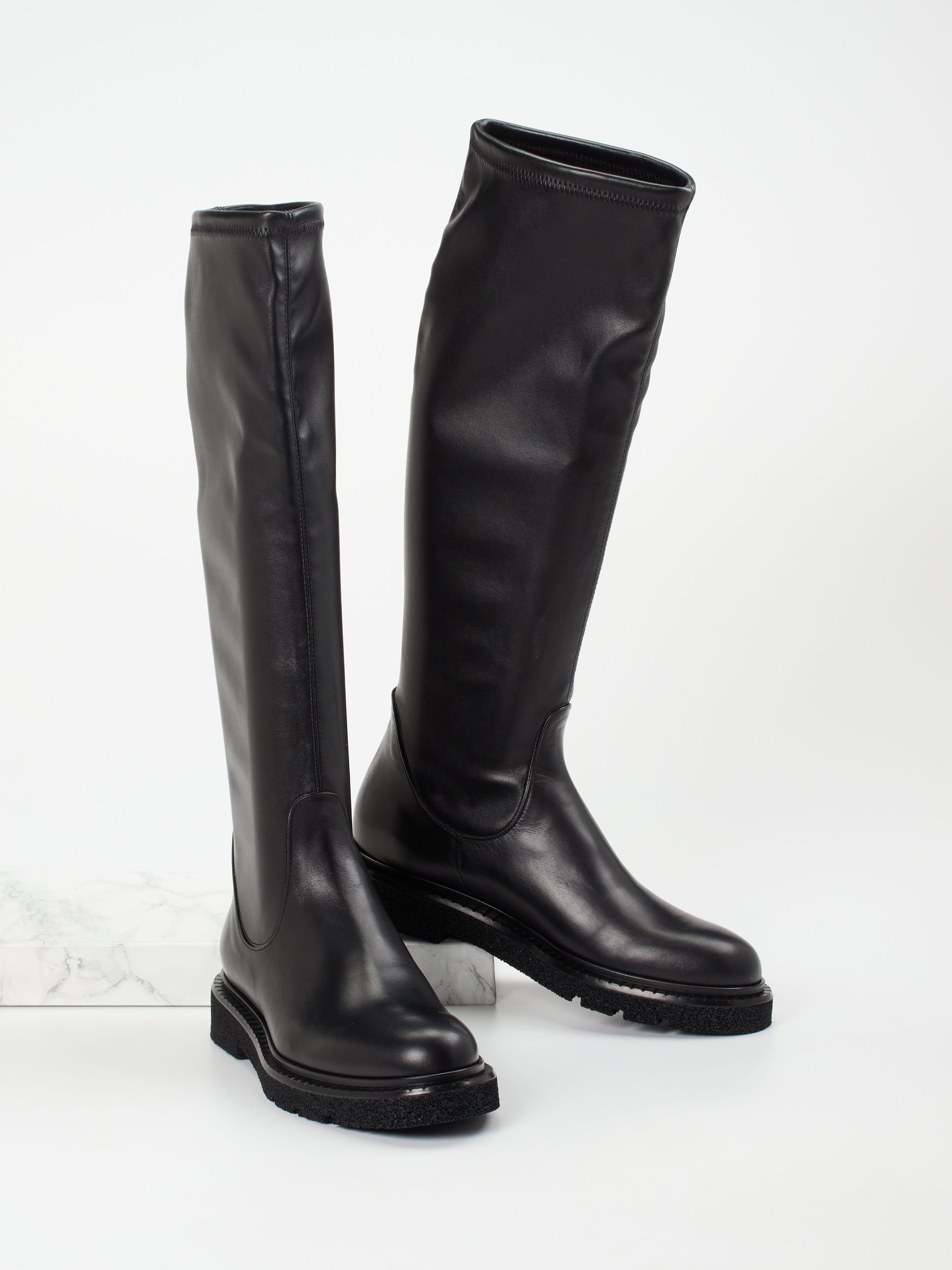 Stiefel schwarz 1773009003404
