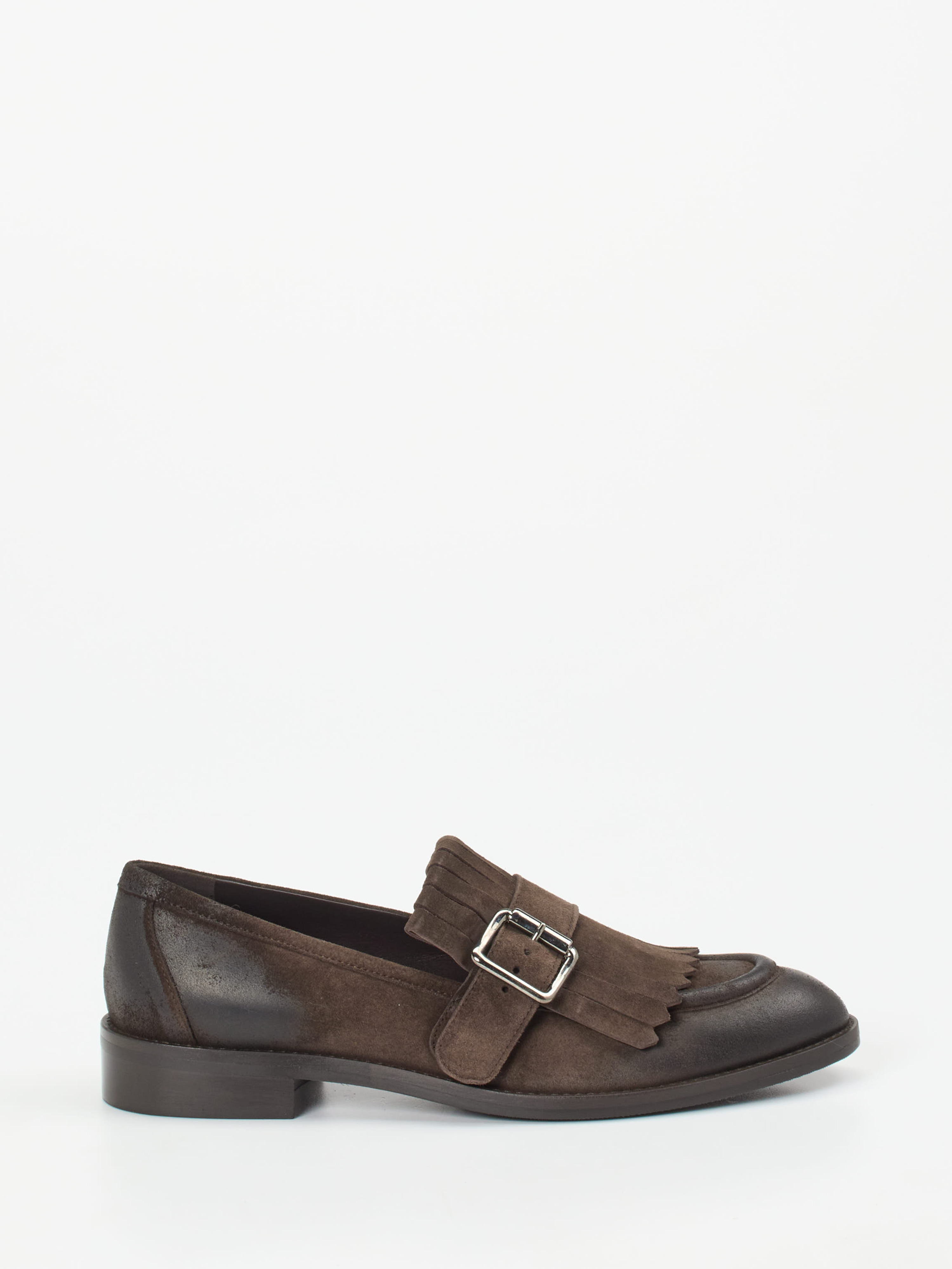 Slipper braun 1513209003401