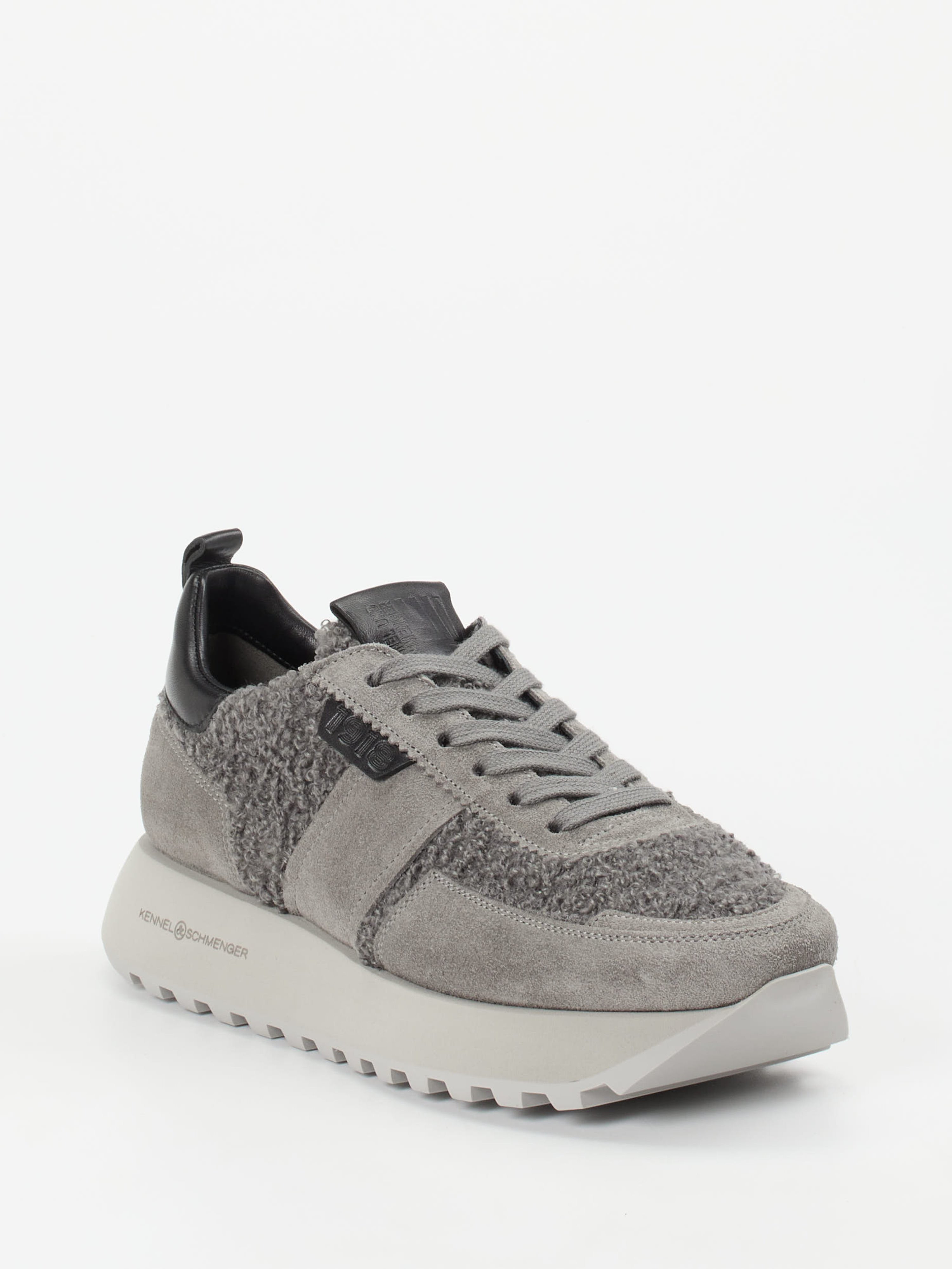 Sneaker grau 1661459007606