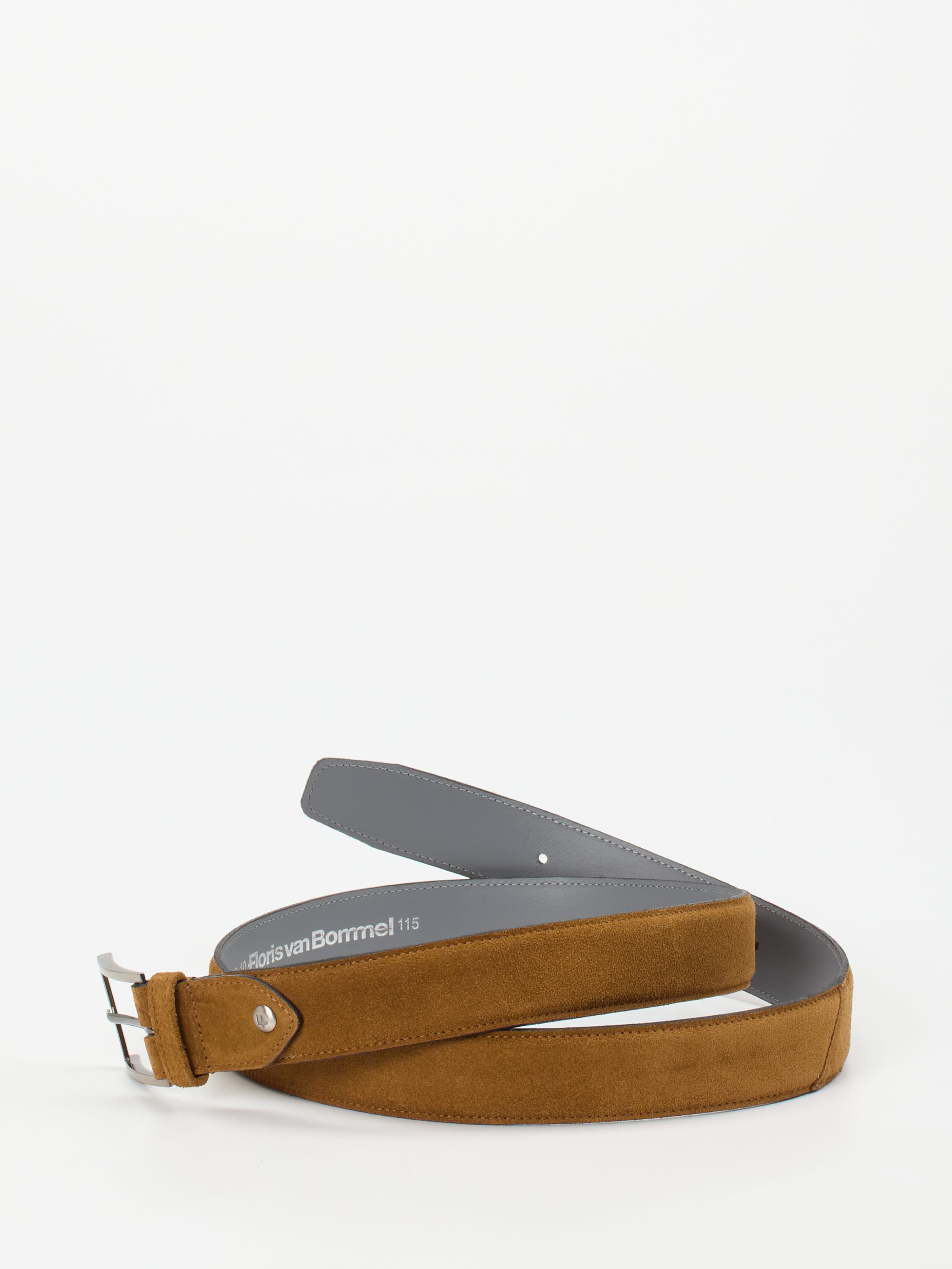 Casual Gürtel braun 9570229000801