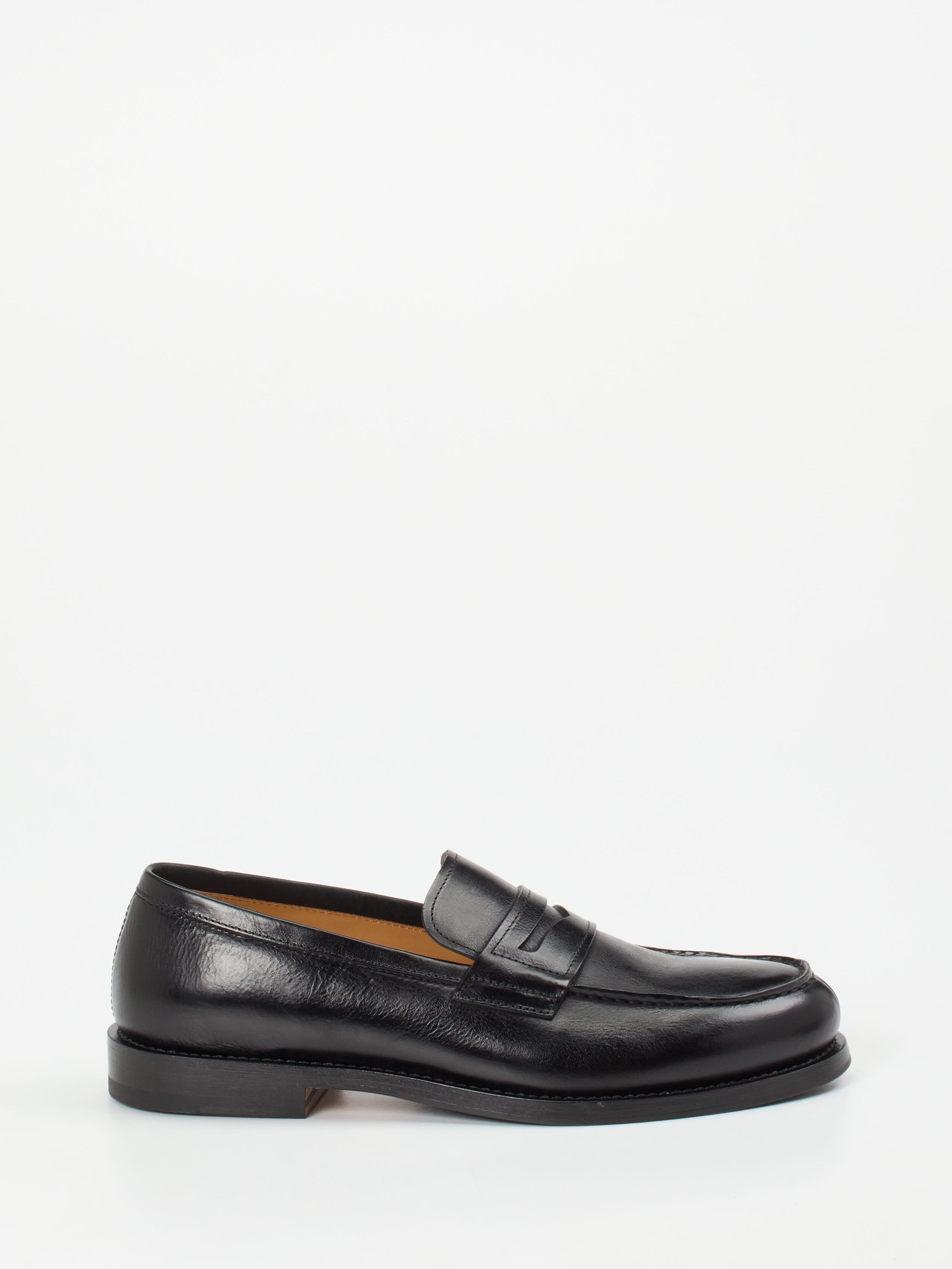 Slipper schwarz 4501009038001